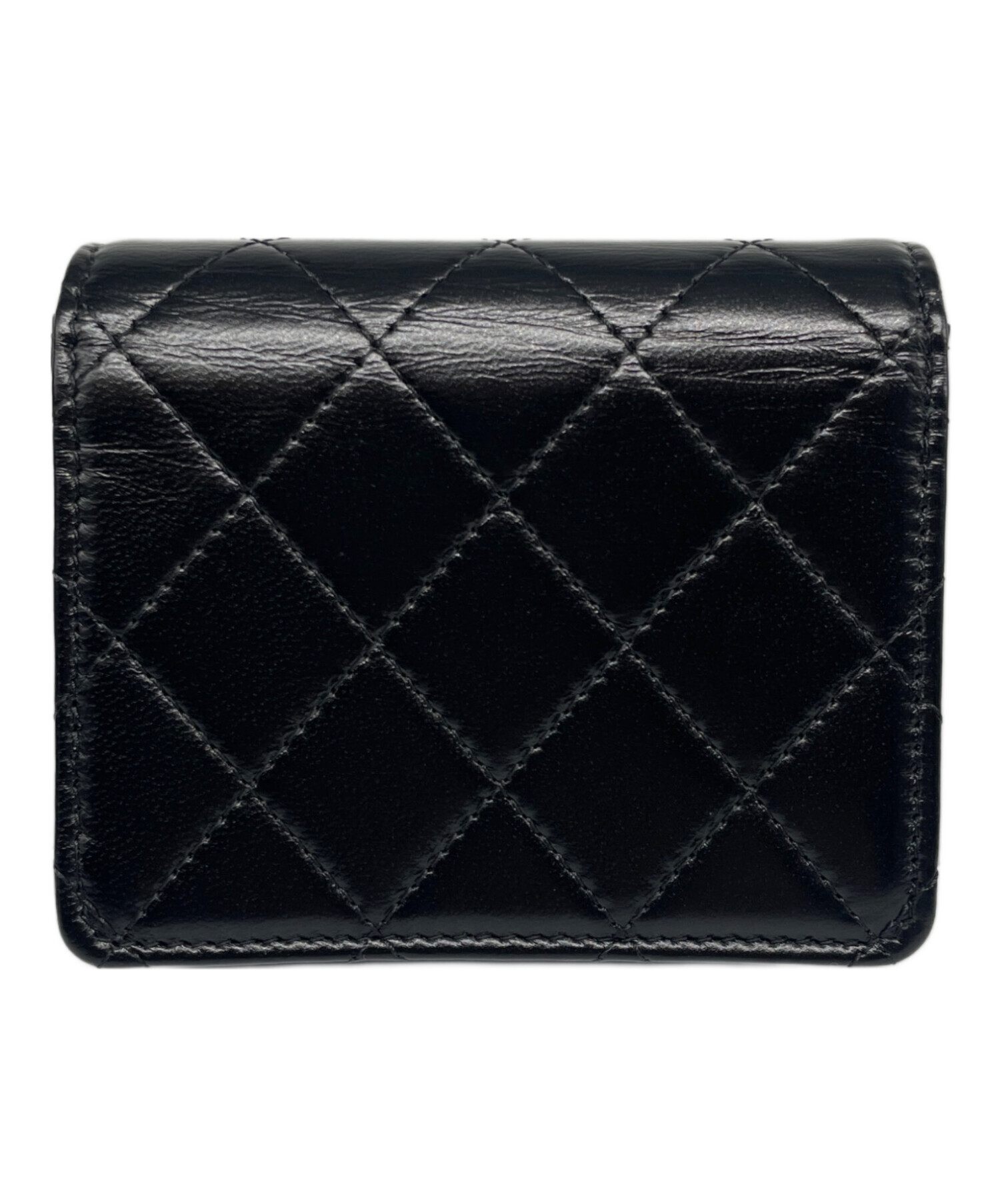 CHANEL レア三本セット 未使用 専用ケース付き 中古・古着通販】CHANEL (シャネル) Chanel31 カードケース Chanel31