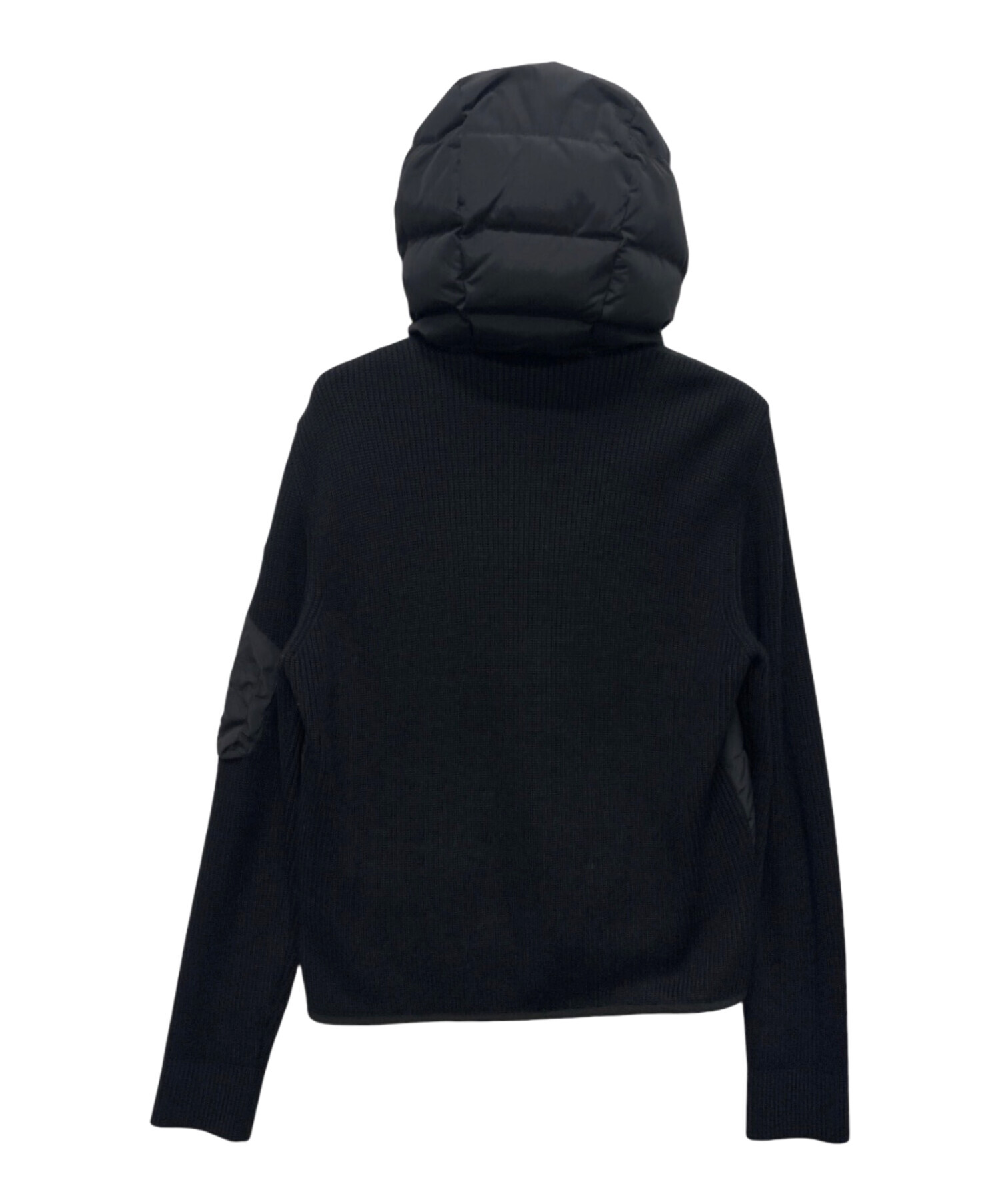 モンクレール ジーニアス　正規品　TRITON ブラック　サイズ2 中古・古着通販】MONCLER (モンクレール) モンクレールジーニアス 1952