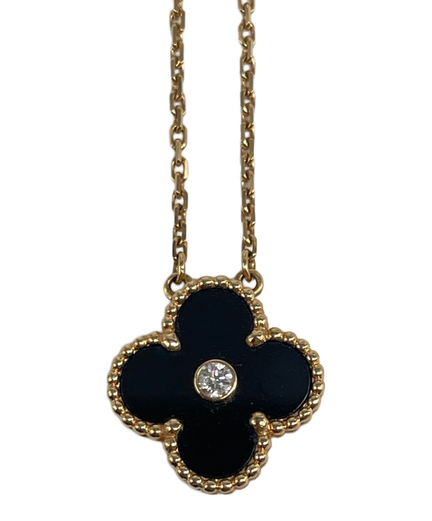 中古・古着通販】VAN CLEEF & ARPELS (ヴァンクリーフ＆アーペル