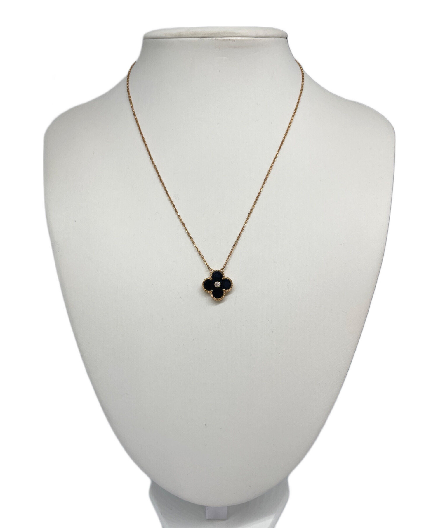 中古・古着通販】VAN CLEEF & ARPELS (ヴァンクリーフ＆アーペル