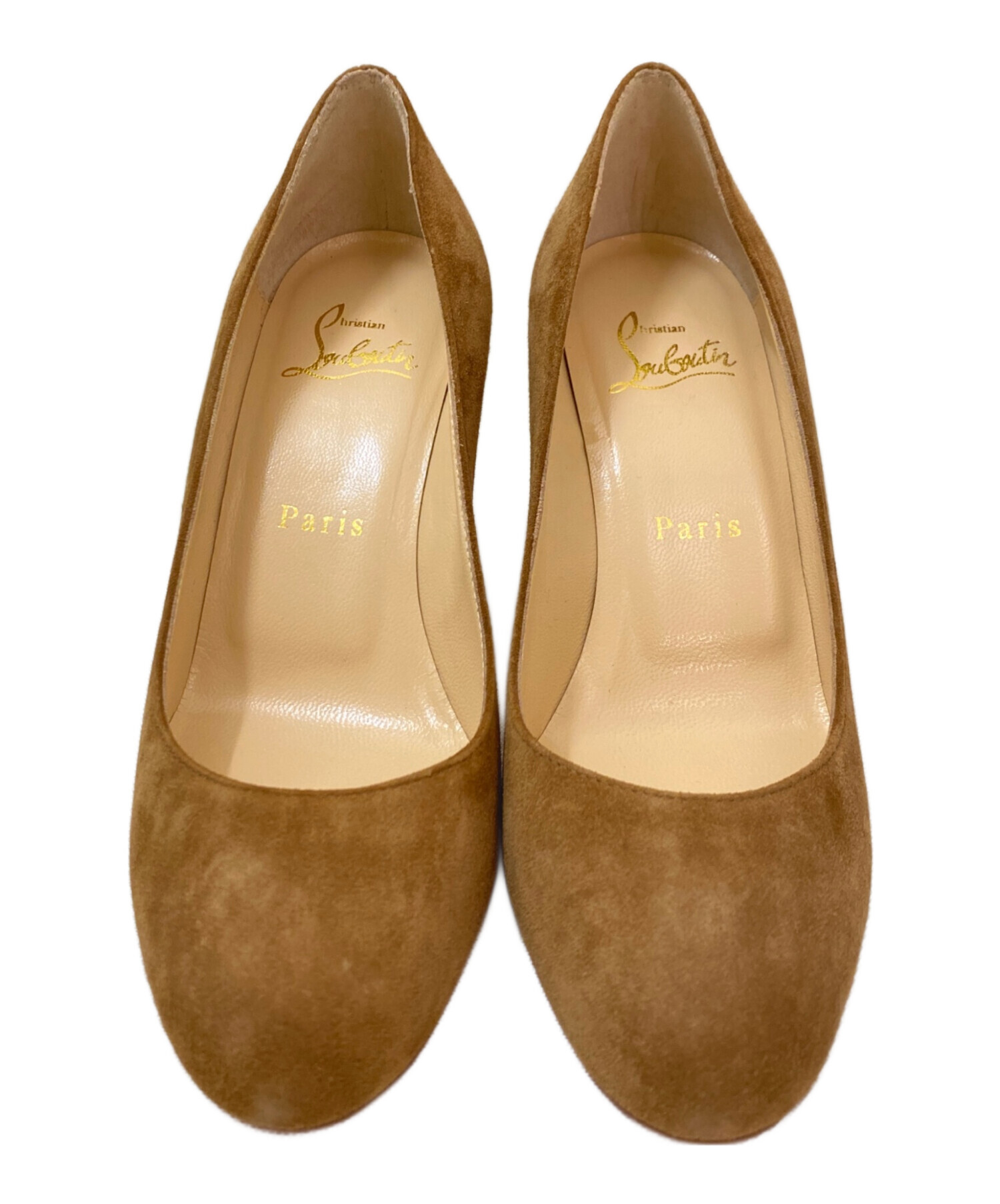 中古・古着通販】Christian Louboutin (クリスチャン・ルブタン