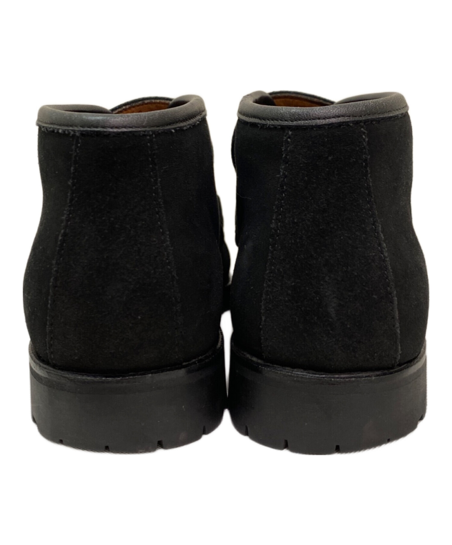中古・古着通販】GUCCI (グッチ) ホースビット ショートブーツ