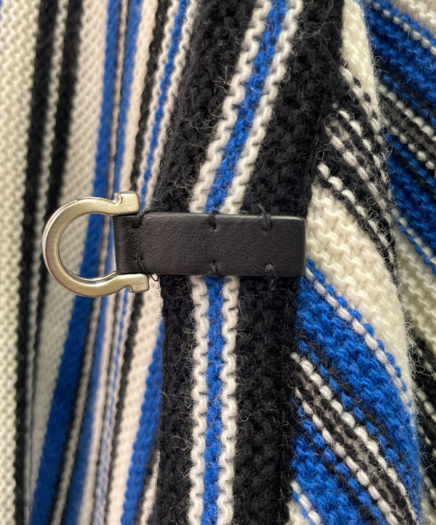 中古・古着通販】Salvatore Ferragamo (サルヴァトーレ フェラガモ