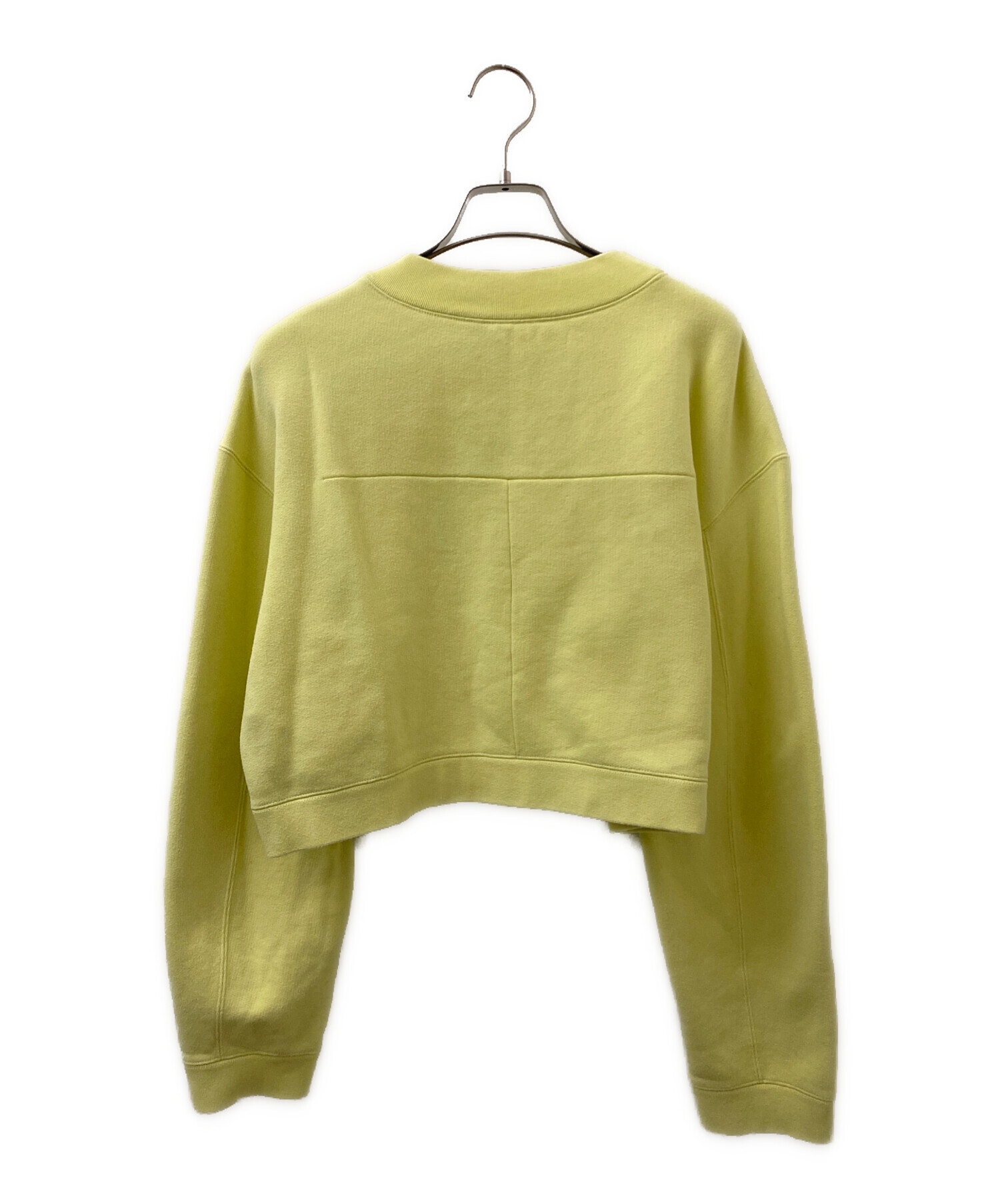 中古・古着通販】ALEXANDER WANG (アレキサンダー・ワン) ショート丈
