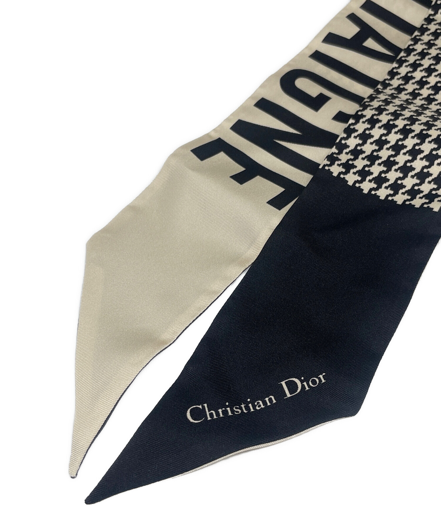 中古・古着通販】Christian Dior (クリスチャン ディオール) Mitzah