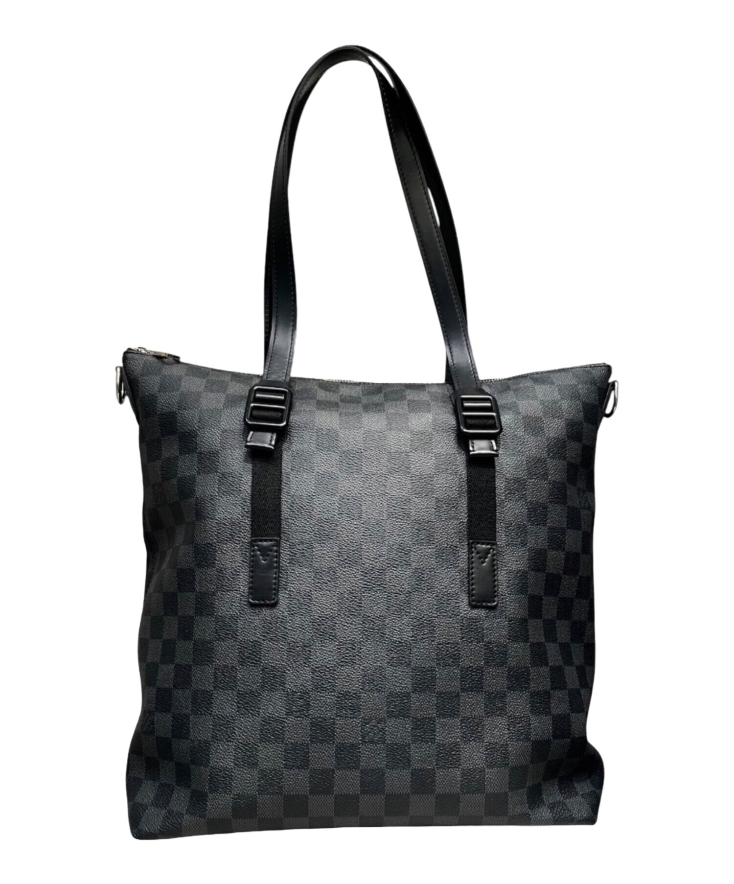 中古・古着通販】LOUIS VUITTON (ルイ ヴィトン) ダミエグラフィット