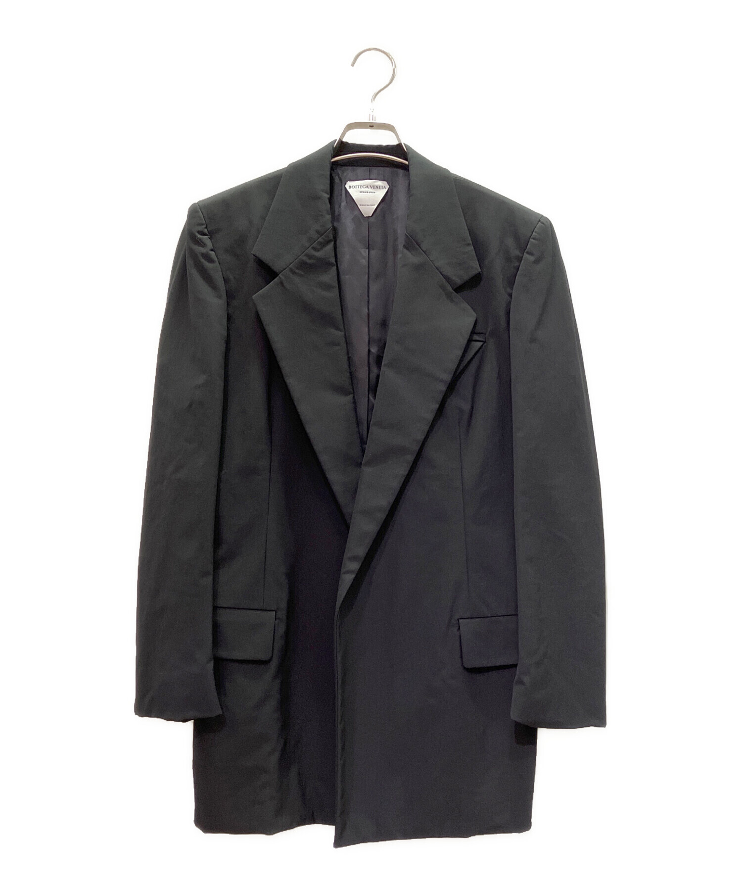 中古・古着通販】BOTTEGA VENETA (ボッテガベネタ) オーバーサイズ