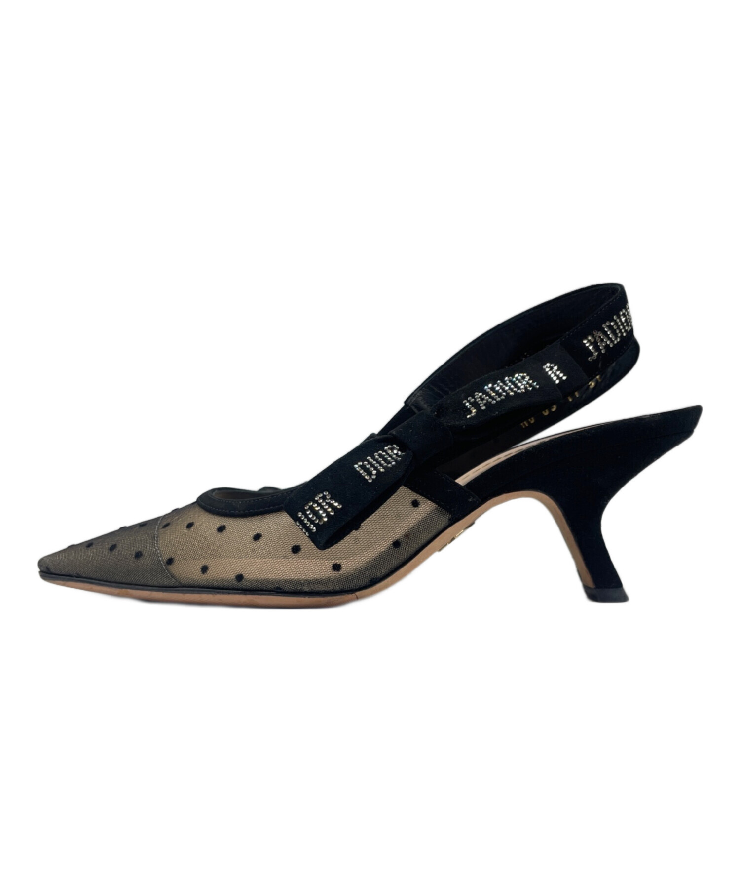 中古・古着通販】Christian Dior (クリスチャン ディオール) スリング