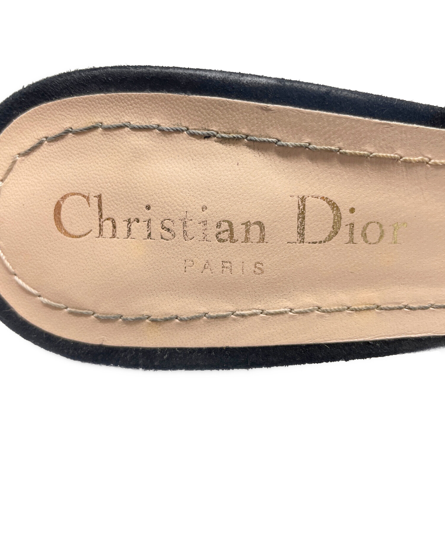 中古・古着通販】Christian Dior (クリスチャン ディオール) スリング