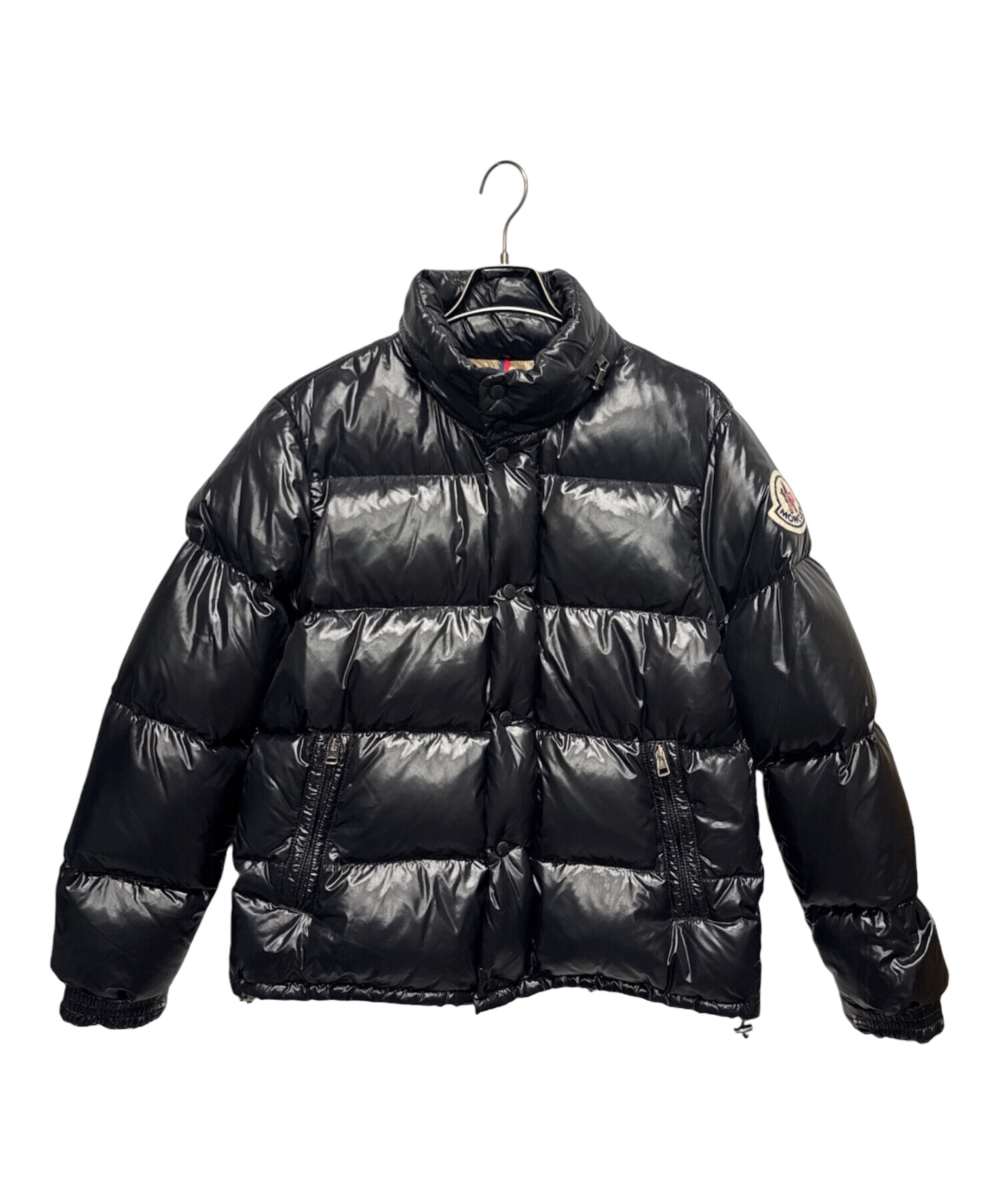 72●MONCLER EVEREST ダウンジャケット TS0727-10 中古・古着通販】MONCLER (モンクレール) ダウンジャケット/エベレスト