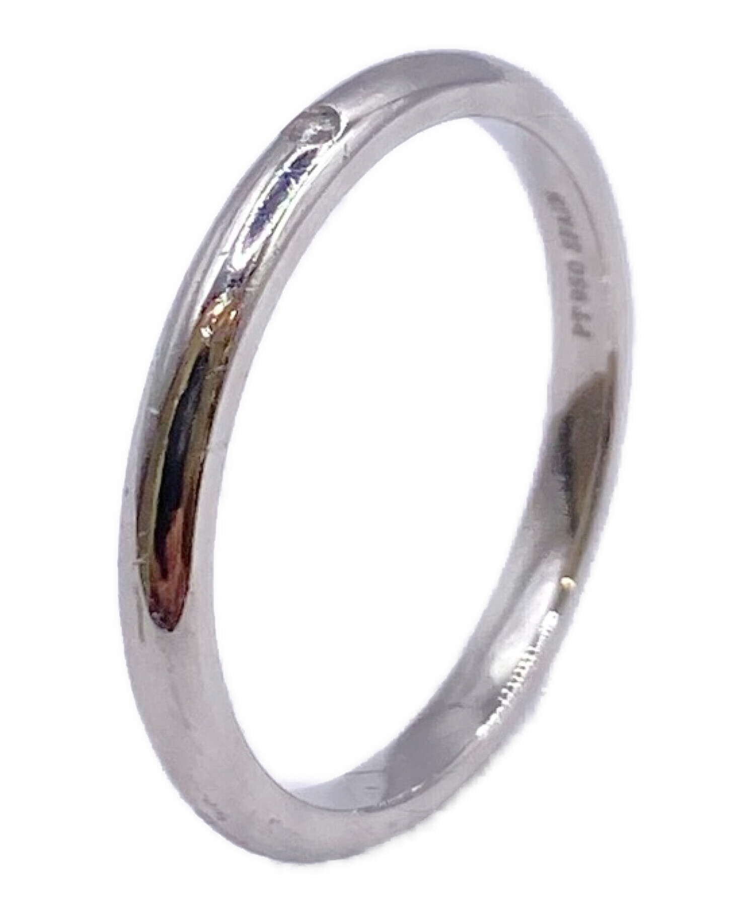 中古・古着通販】TIFFANY & Co. (ティファニー) スタッキングバンド