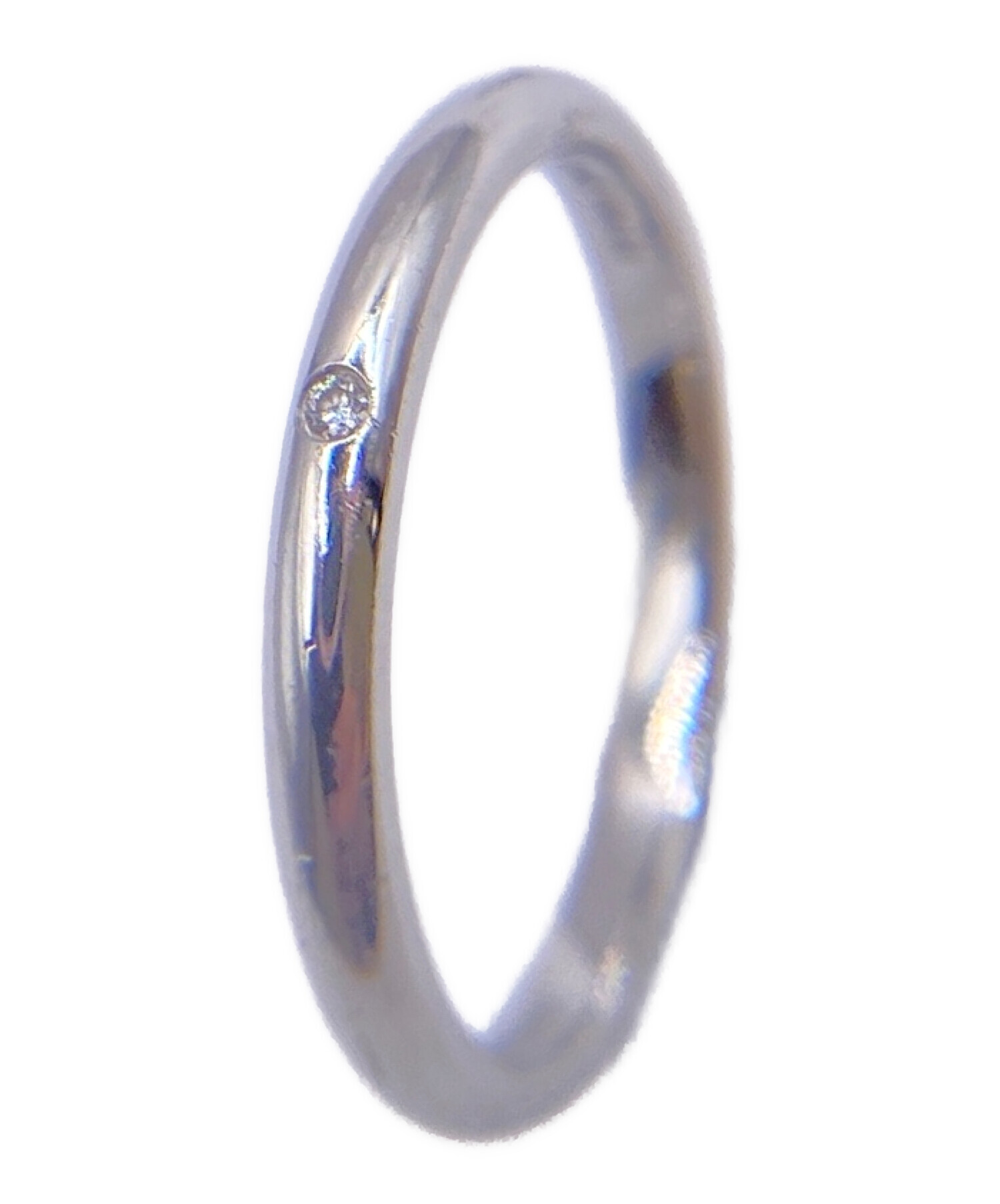 中古・古着通販】TIFFANY & Co. (ティファニー) スタッキングバンド