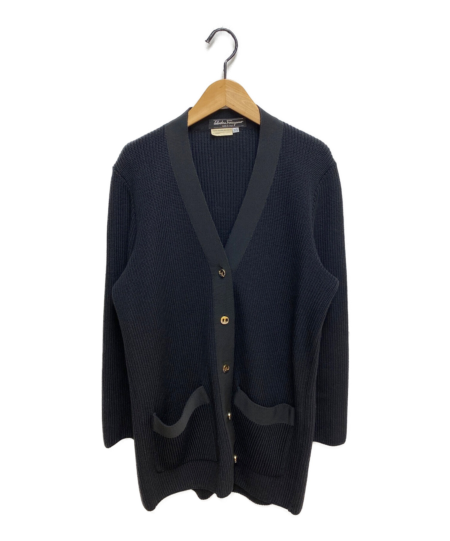 中古・古着通販】Salvatore Ferragamo (サルヴァトーレ フェラガモ