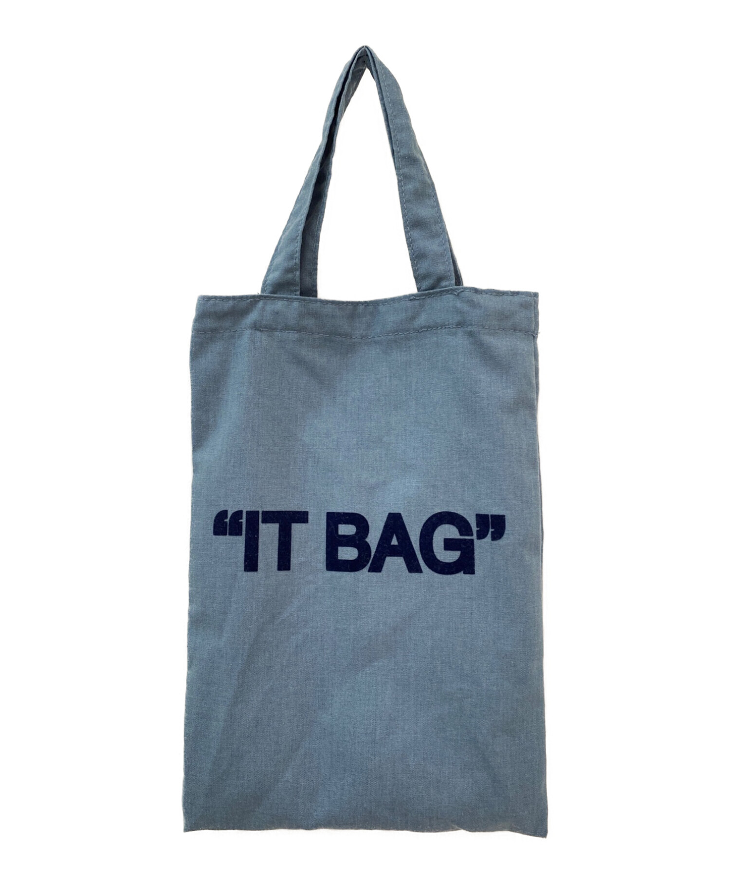 新品未使用GOOD GRIEF Belt with It Bag グレー 中古・古着通販】GOOD GRIEF! (グッドグリーフ) Belt with It Bag