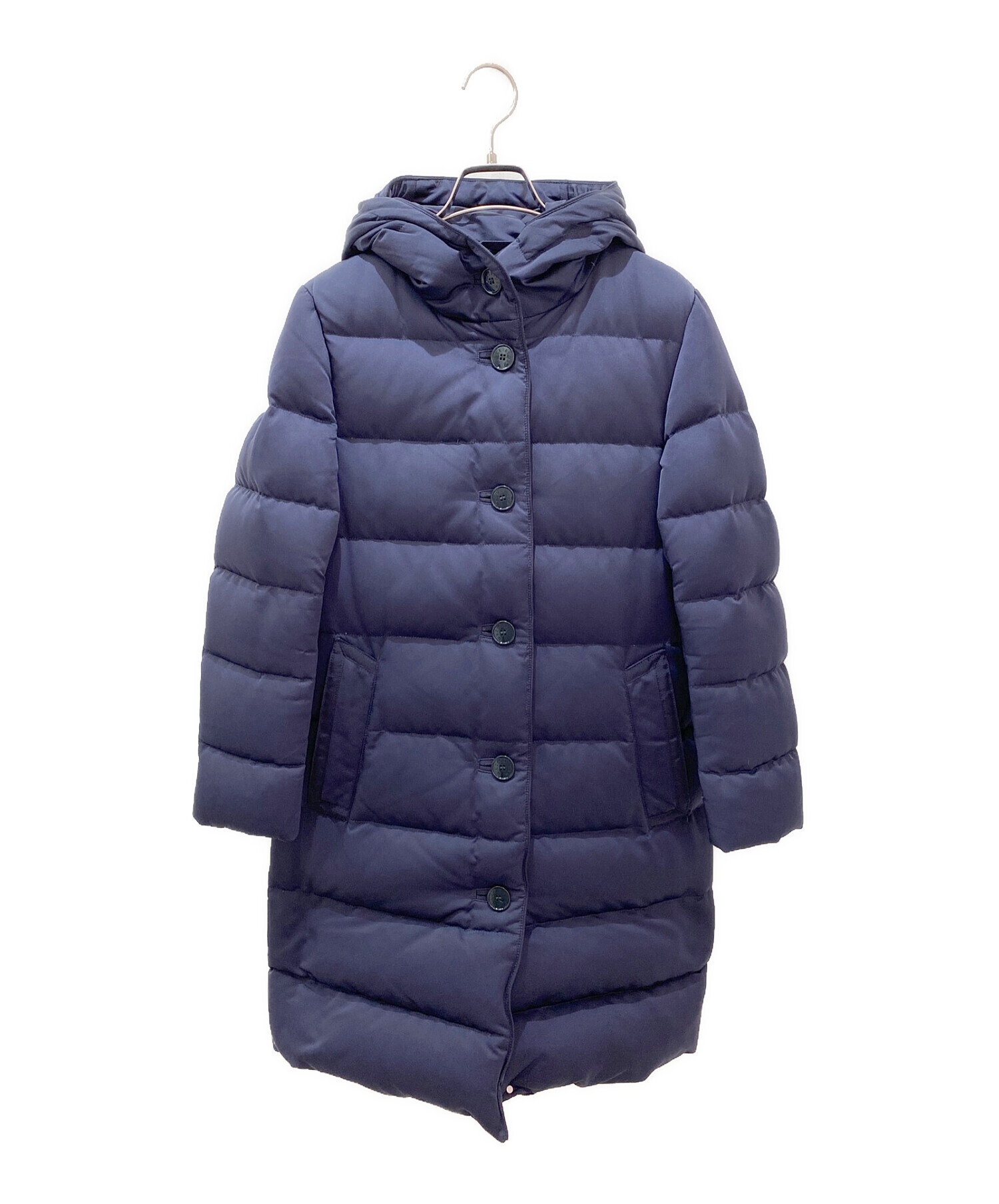 中古・古着通販】MACKINTOSH (マッキントッシュ) フーデットダウン 