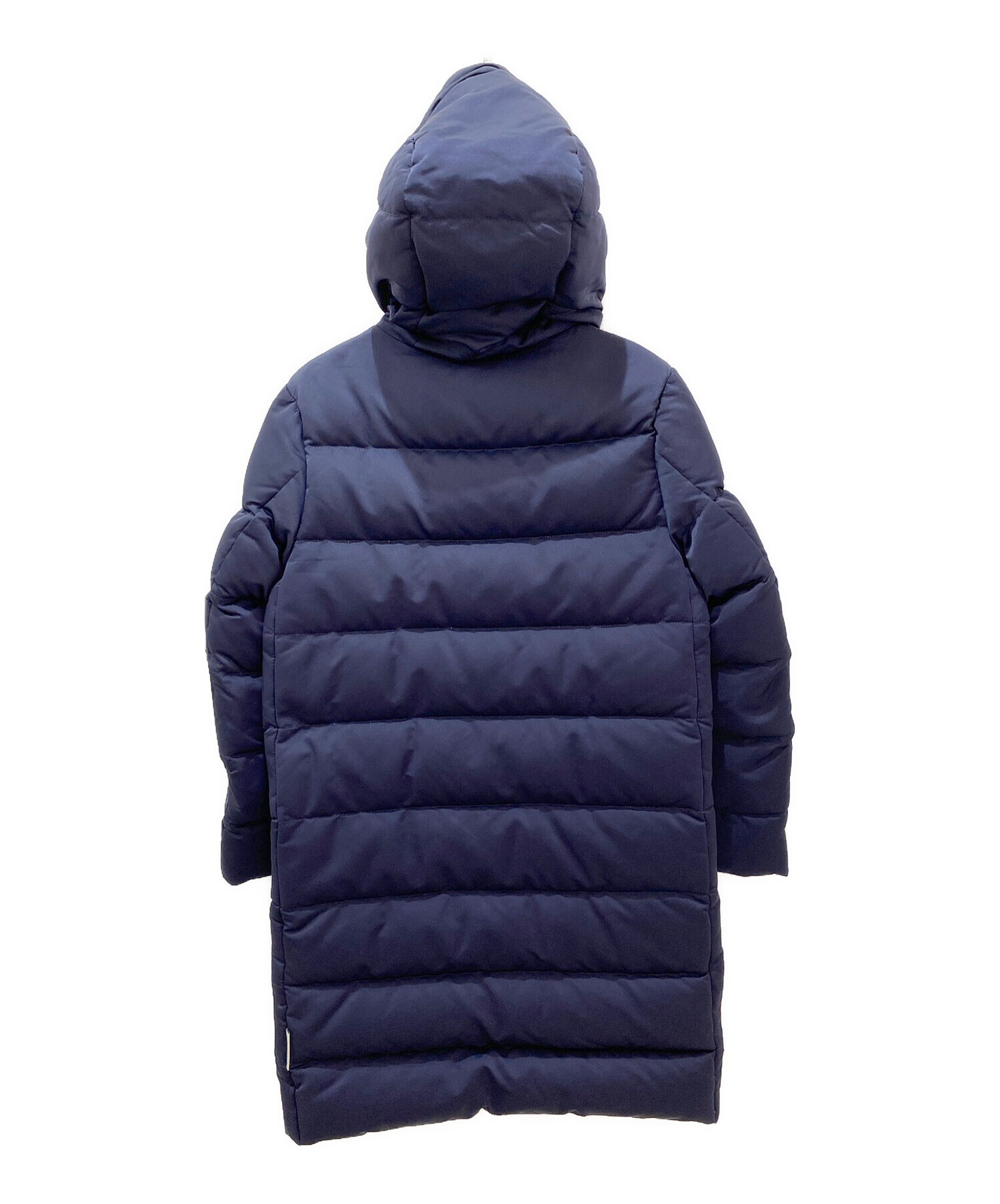 中古・古着通販】MACKINTOSH (マッキントッシュ) フーデットダウン 