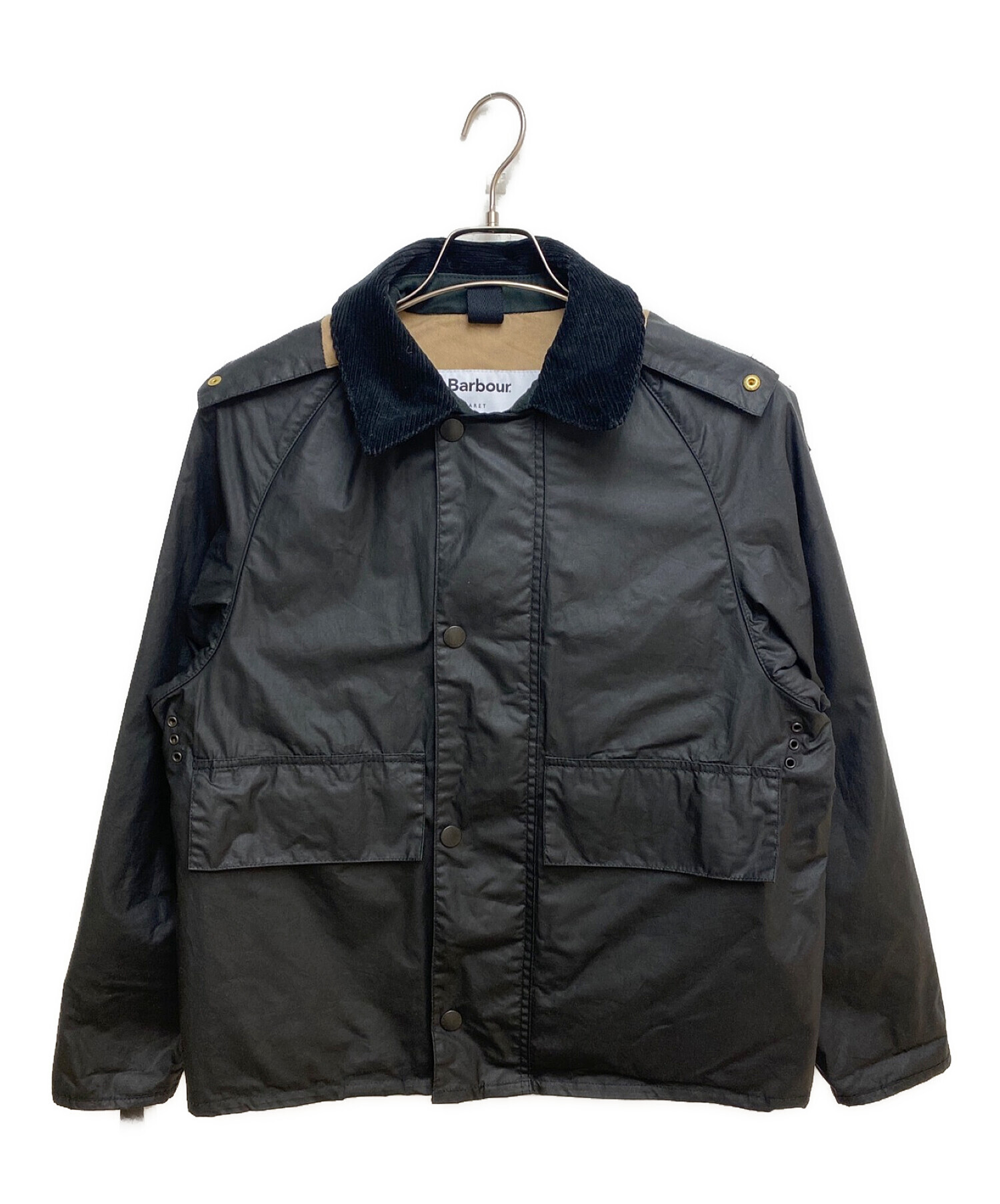 中古・古着通販】Barbour (バブアー) バーバー X マーガレット