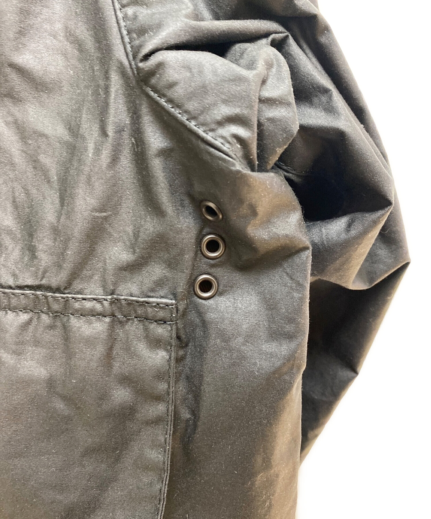 中古・古着通販】Barbour (バブアー) バーバー X マーガレット