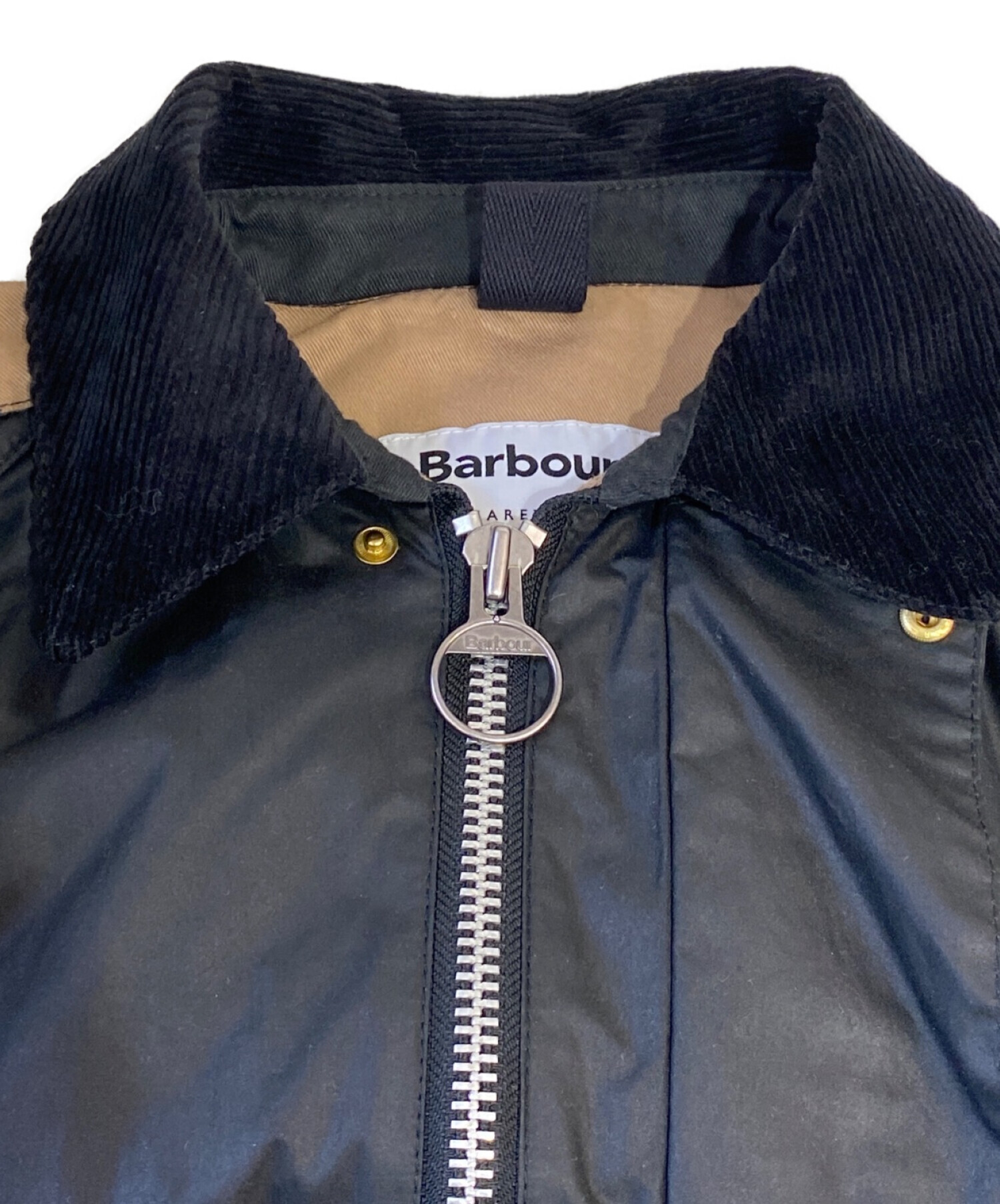 中古・古着通販】Barbour (バブアー) バーバー X マーガレット