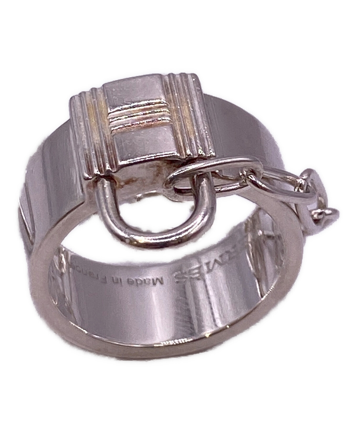 中古・古着通販】HERMES (エルメス) アルファケリー ダブル 中古・古着通販】HERMES (エルメス) アルファケリー ダブル