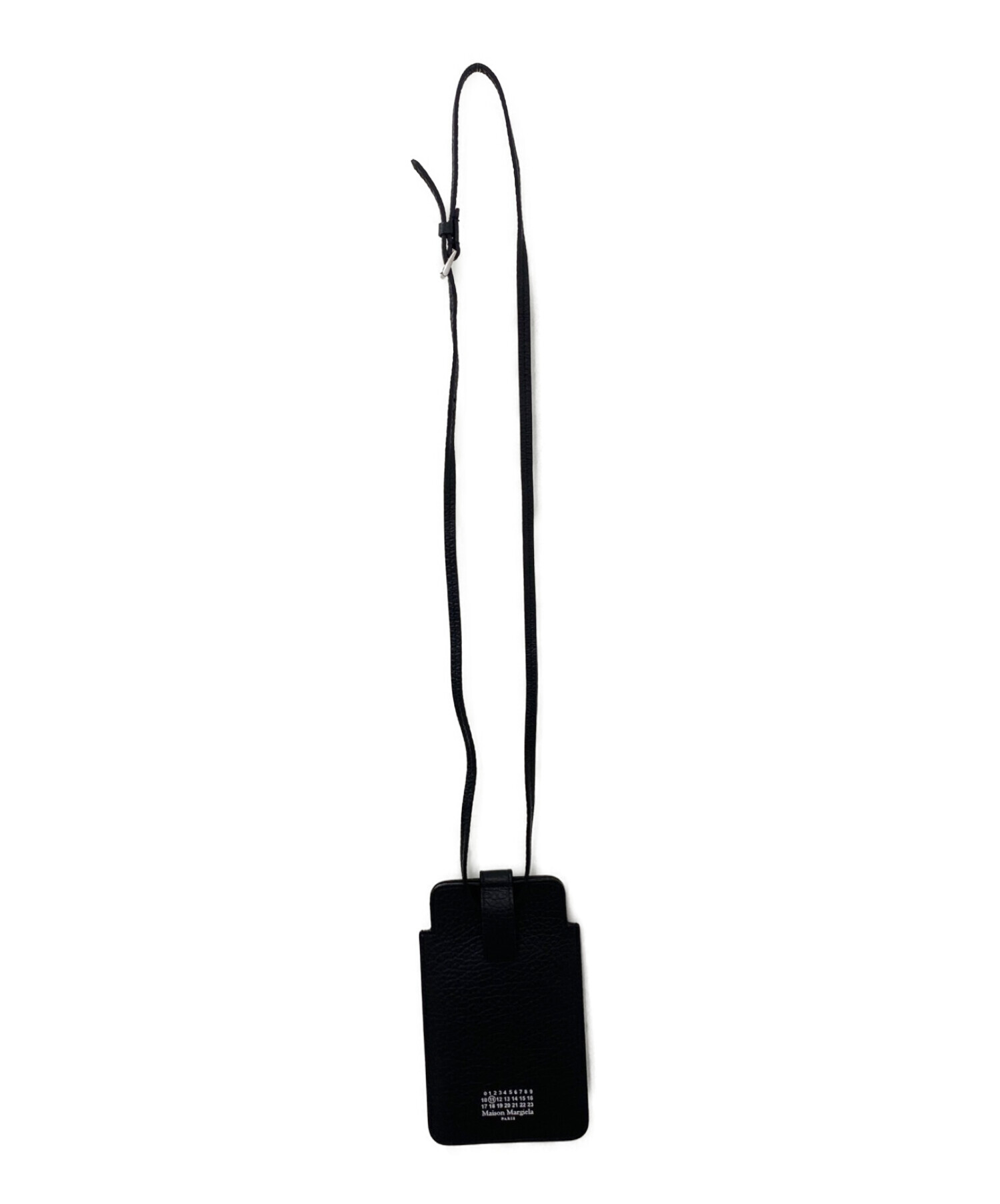中古・古着通販】Maison Margiela (メゾンマルジェラ) neck phone 