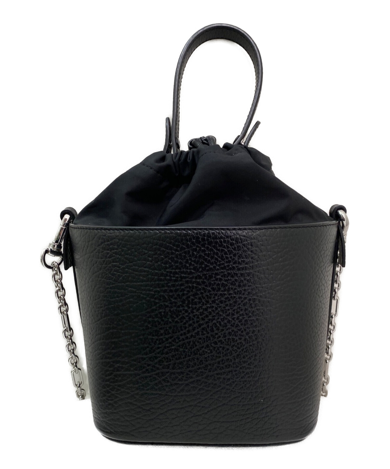 中古・古着通販】Maison Margiela (メゾンマルジェラ) 5AC バケット 