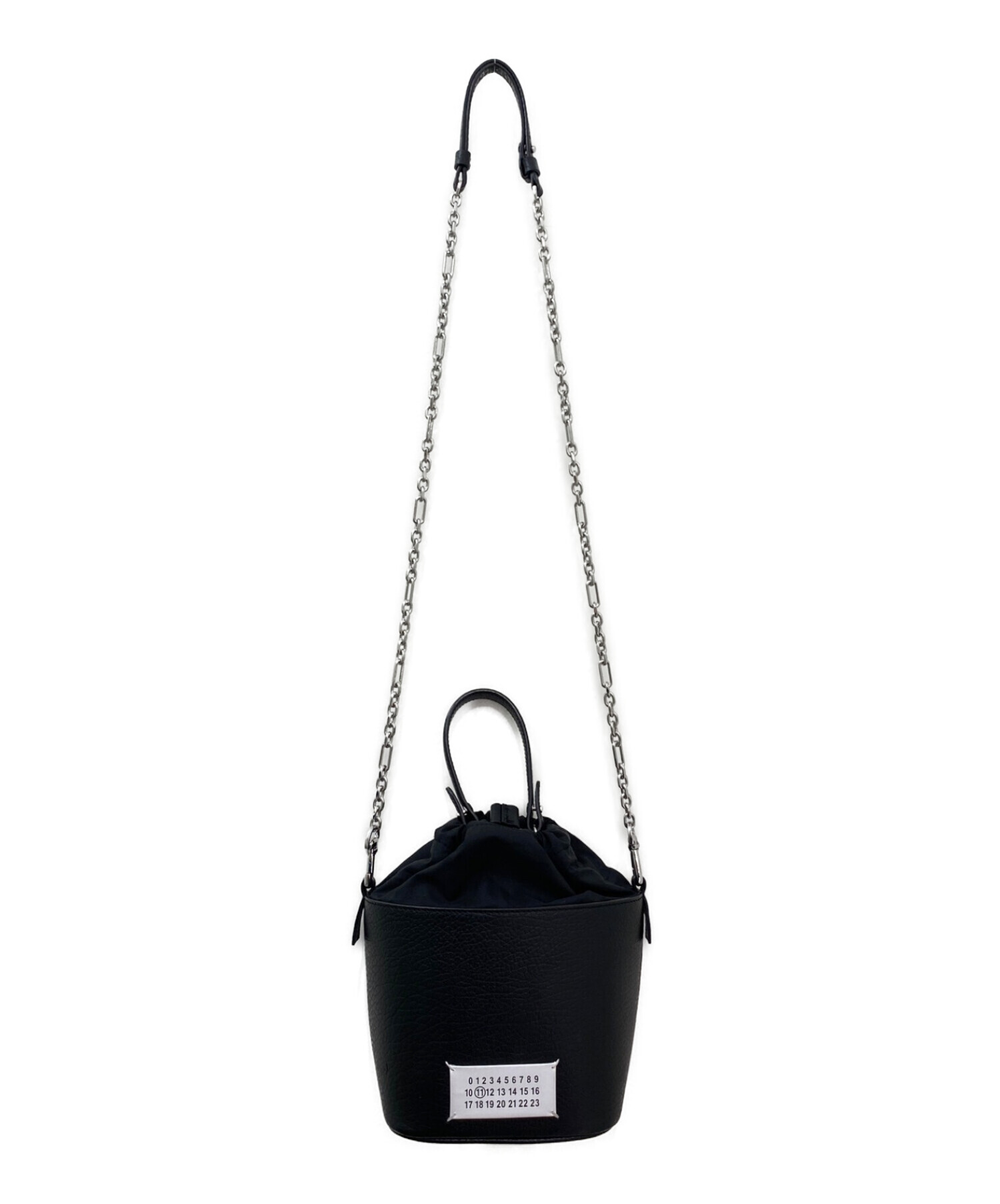 中古・古着通販】Maison Margiela (メゾンマルジェラ) 5AC バケット 