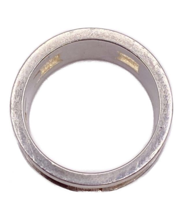 中古・古着通販】Tiffany & Co. (ティファニー) 1837エレメントリング