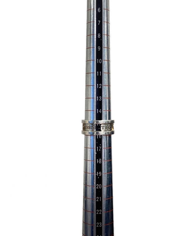 中古・古着通販】Tiffany & Co. (ティファニー) 1837エレメントリング