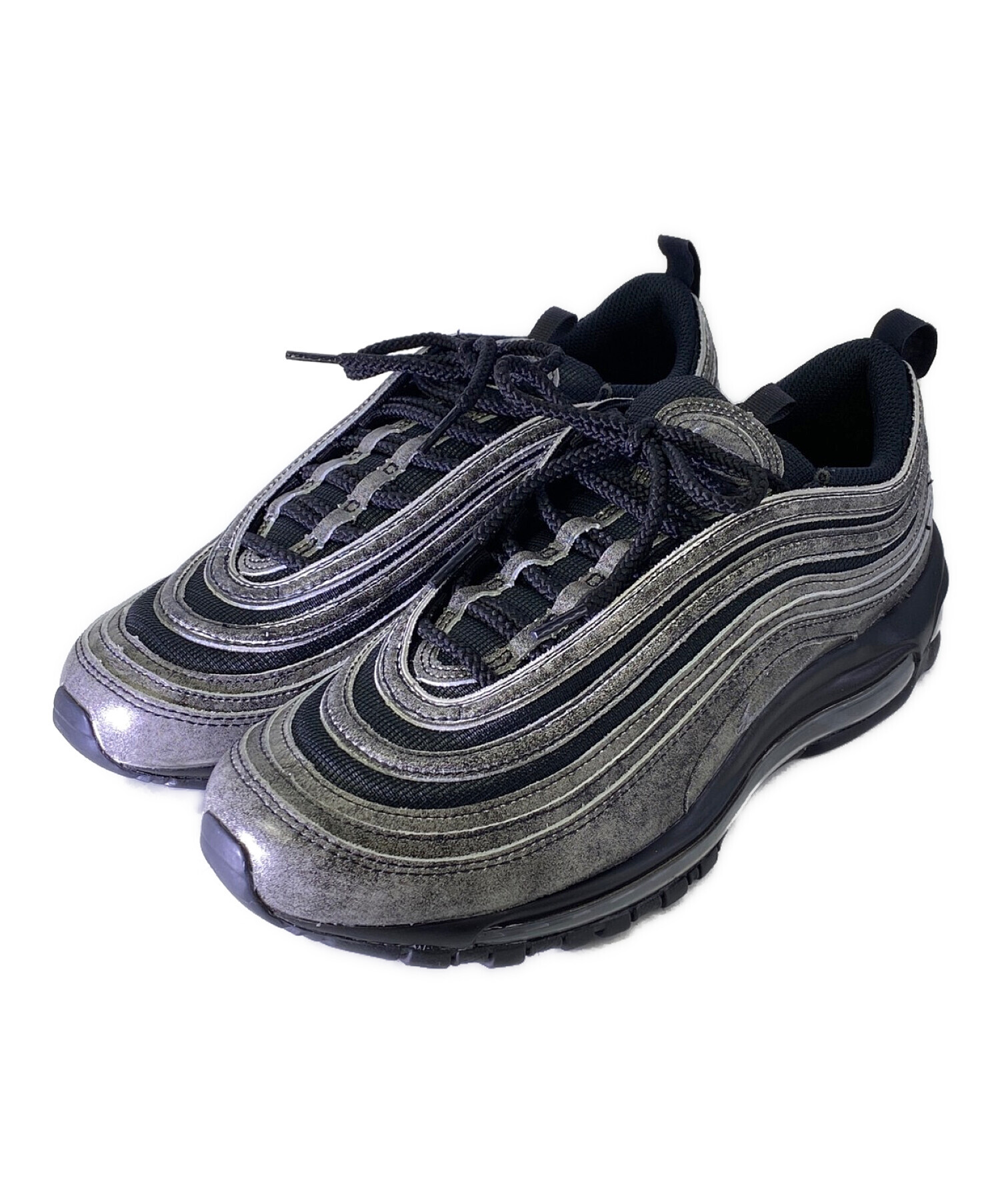 中古・古着通販】NIKE (ナイキ) COMME des GARCONS HOMME PLUS 