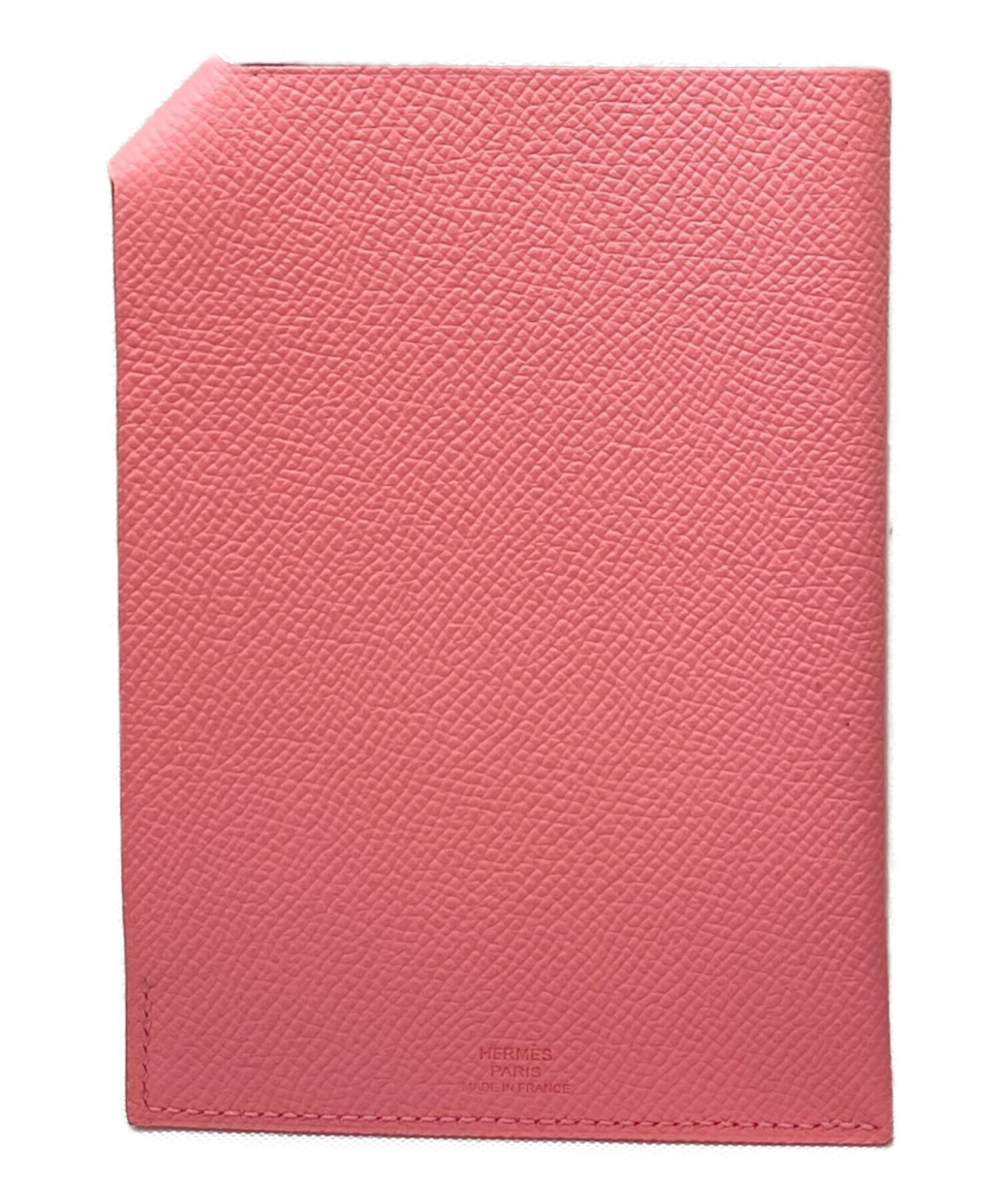 中古・古着通販】HERMES (エルメス) タルマックPM/パスポートケース