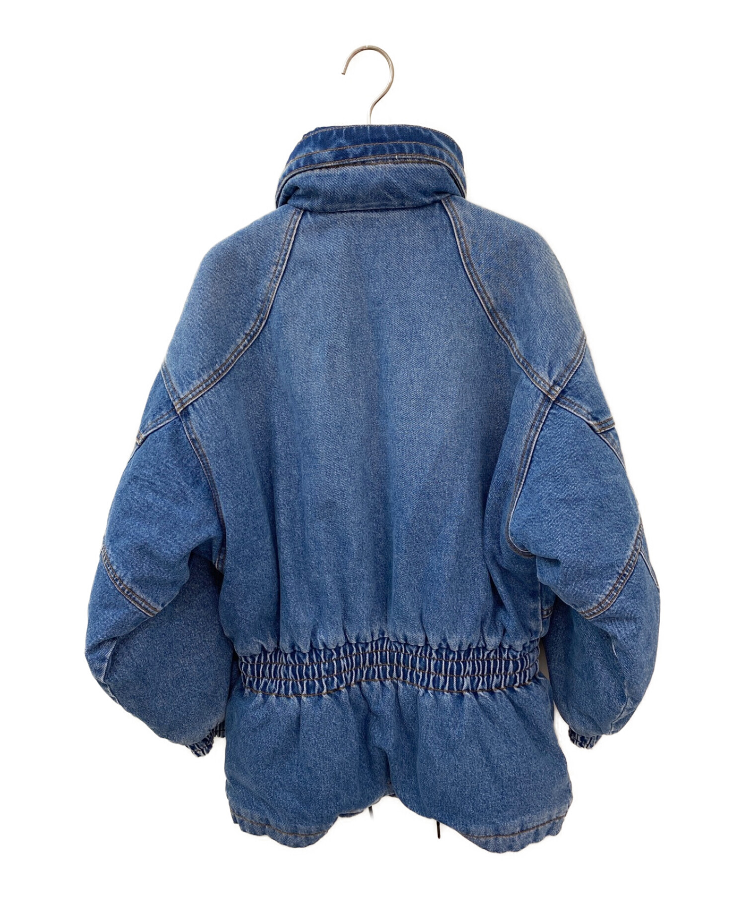 アレサンダーワン/デニムジャケット/サイズxxs 中古・古着通販】ALEXANDER WANG (アレキサンダーワン) Denim Field