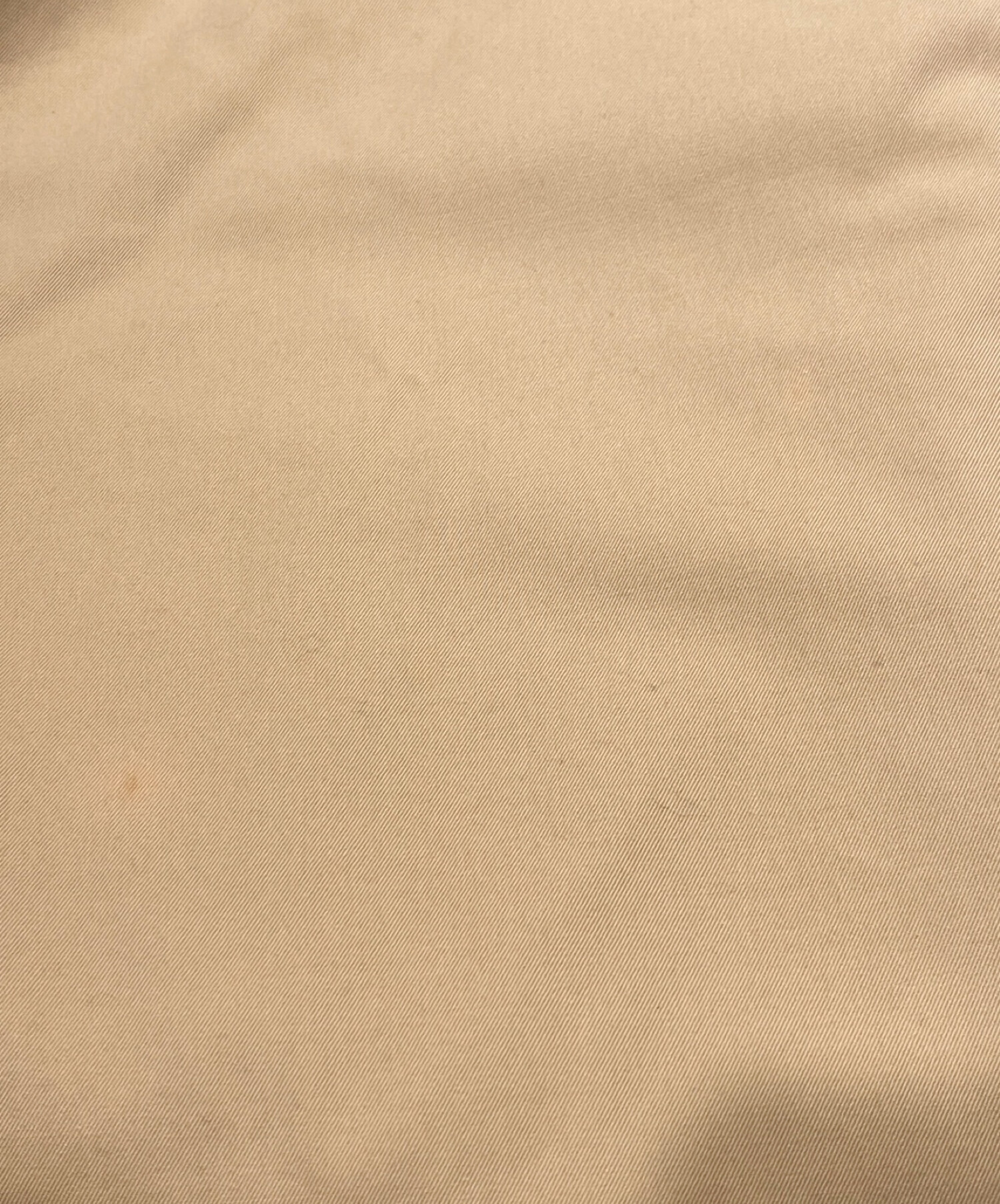 中古・古着通販】BURBERRY (バーバリー) ポンチョ ベージュ サイズ:L