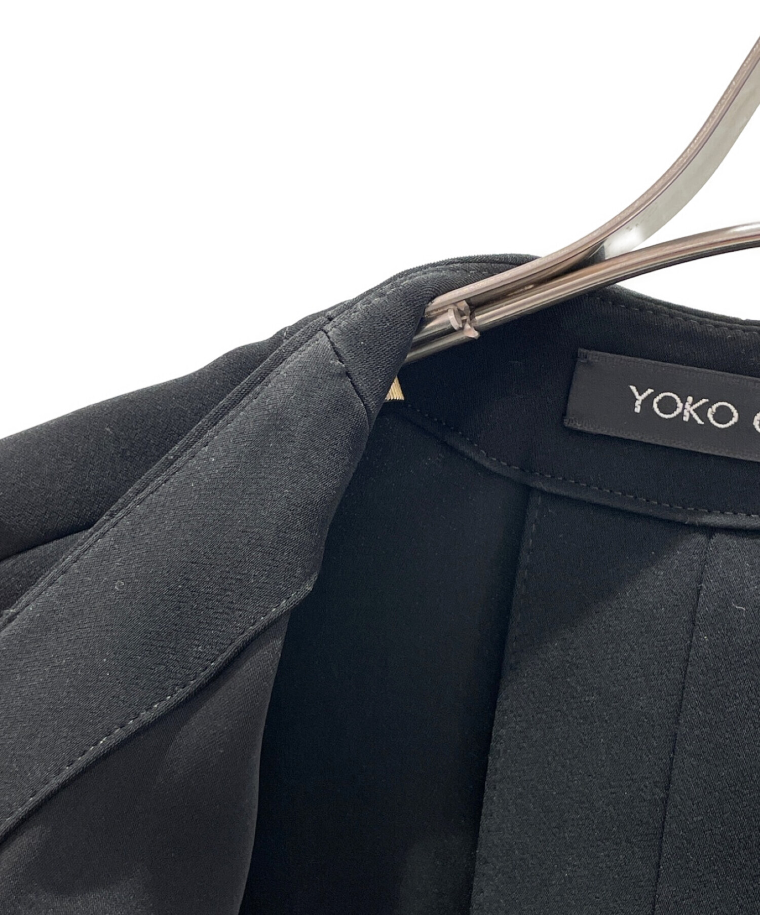 中古・古着通販】YOKO CHAN (ヨーコチャン) ノースリーブ 
