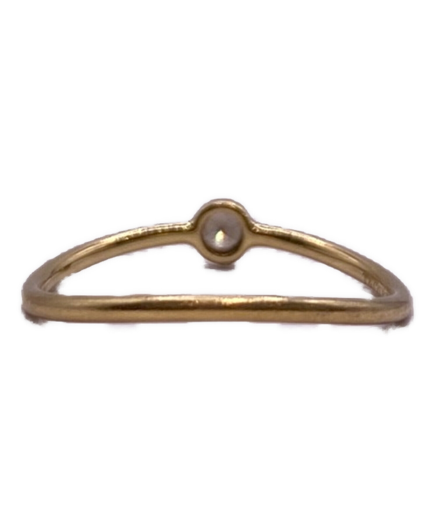 中古・古着通販】TIFFANY & Co. (ティファニー) ウェーブ シングルロウ