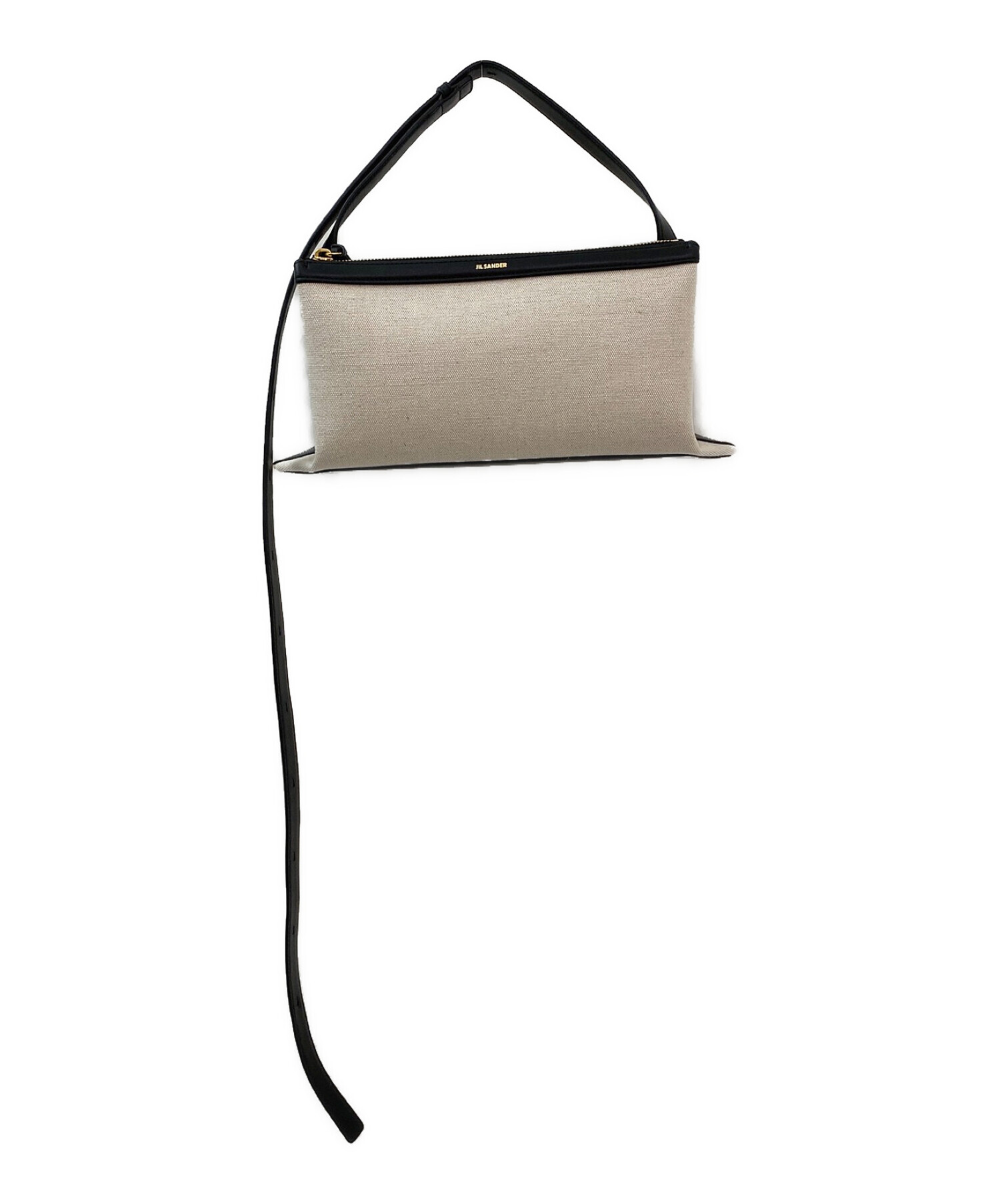 中古・古着通販】JIL SANDER (ジルサンダー) EMPIREショルダーバッグ 