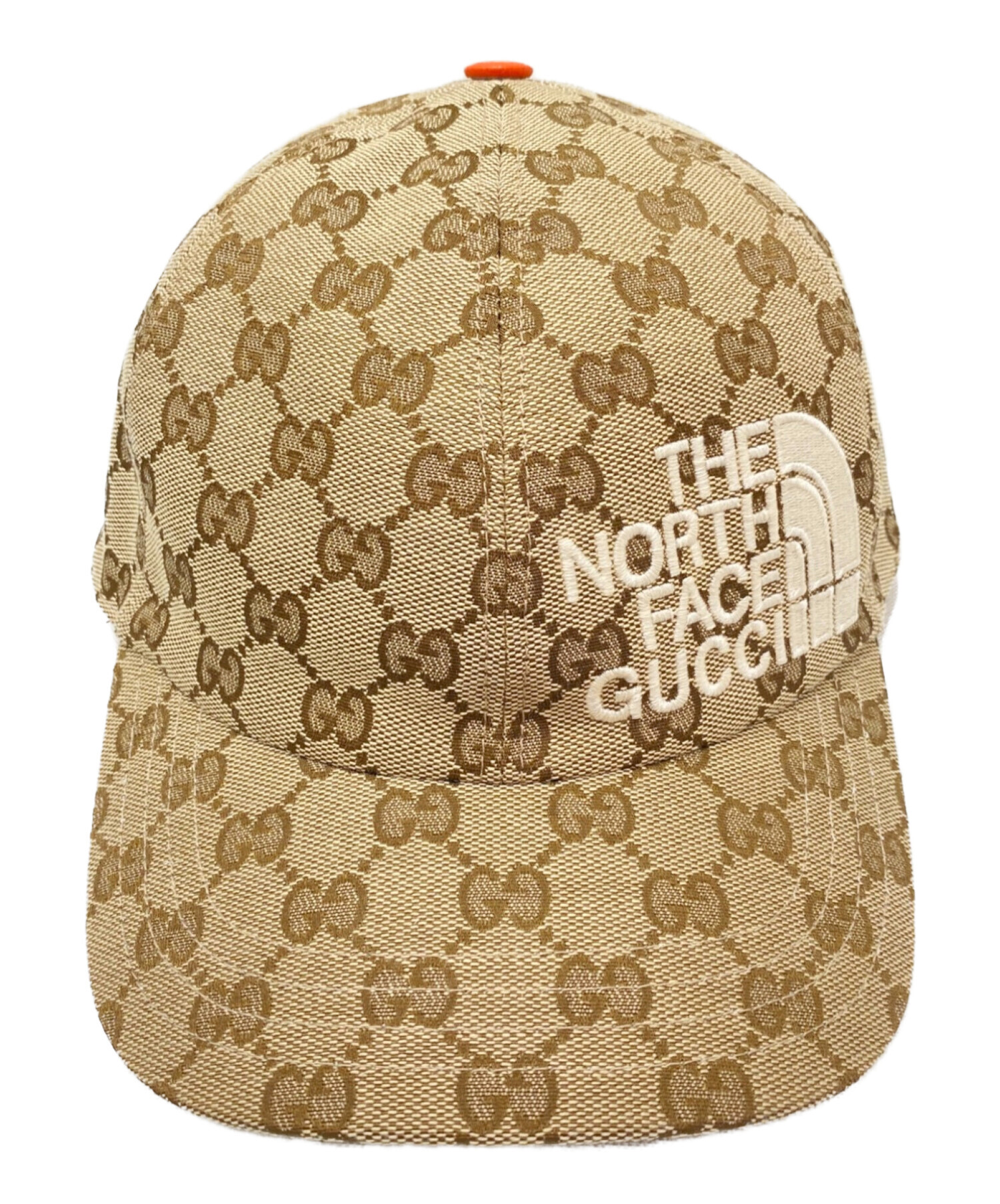 中古・古着通販】GUCCI (グッチ) THE NORTH FACE (ザ ノース フェイス
