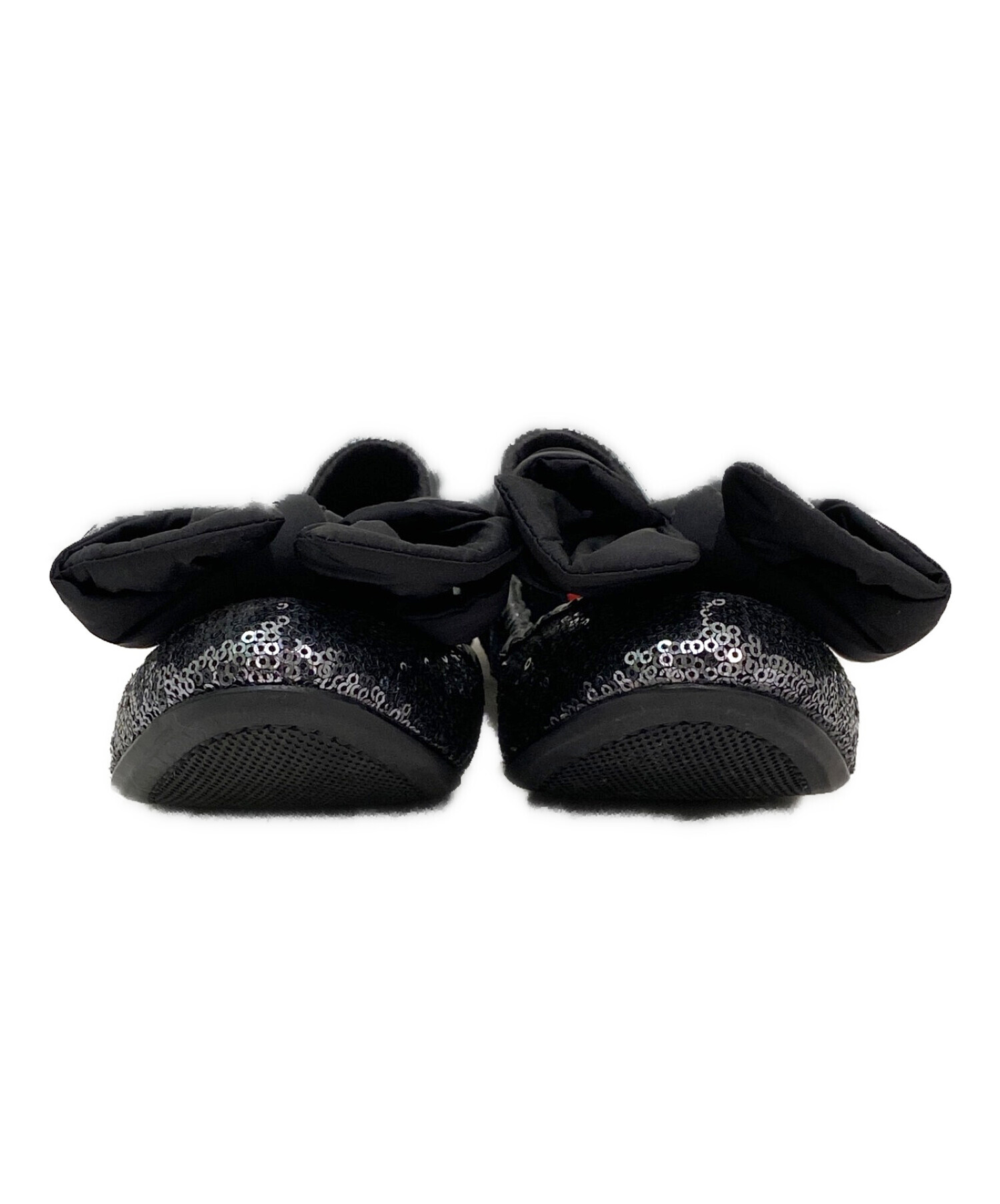 PRADA SPORT F5228 スエード リボン バレエ シューズ 36 PRADA SPORT F5228 スエード リボン バレエ シューズ 36 PRADA SPORT