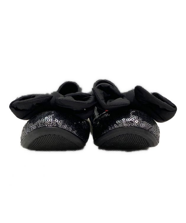 中古・古着通販】PRADA SPORTS (プラダスポーツ) スパンコールリボン