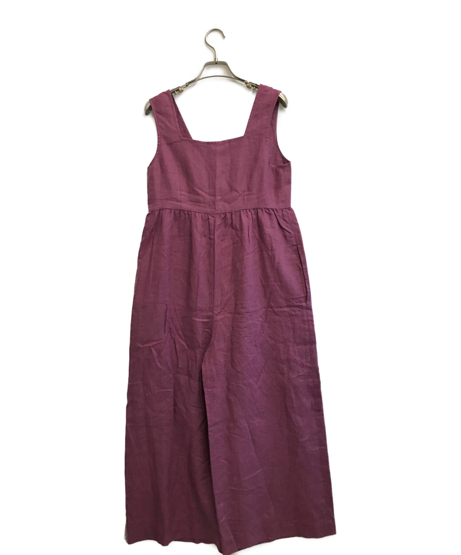 中古・古着通販】STEVEN ALAN (スティーブンアラン) オールインワン 