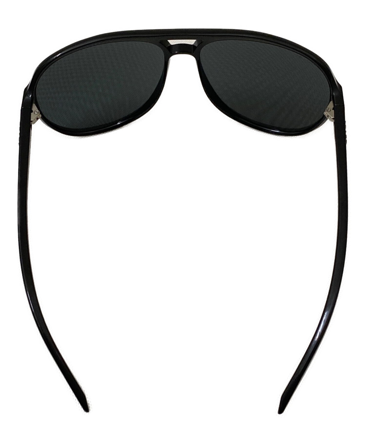 中古・古着通販】PRADA (プラダ) ティアドロップサングラス｜ブランド