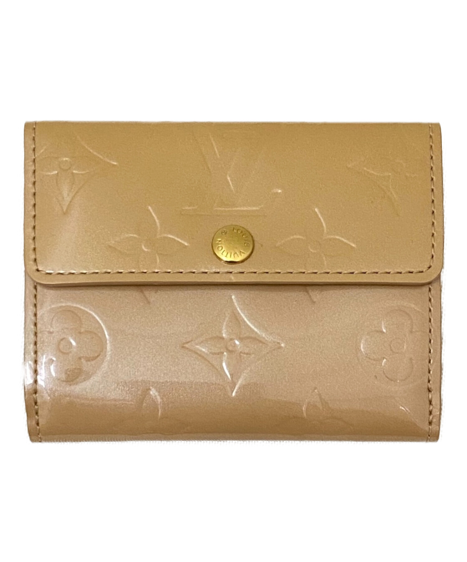 中古・古着通販】LOUIS VUITTON (ルイ ヴィトン) ラドロー コイン 