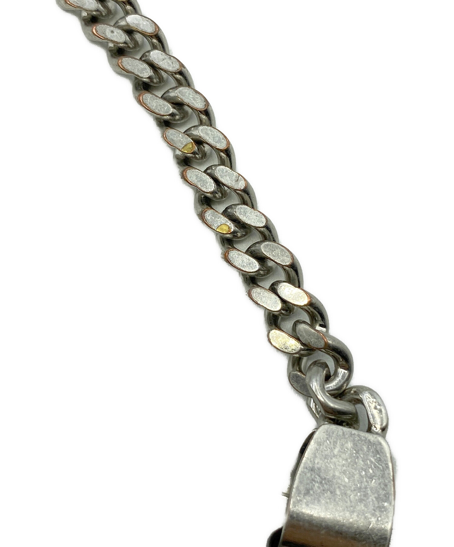 中古・古着通販】1017 ALYX 9SM (アリクス) NIKE (ナイキ) SWOOsH HERO