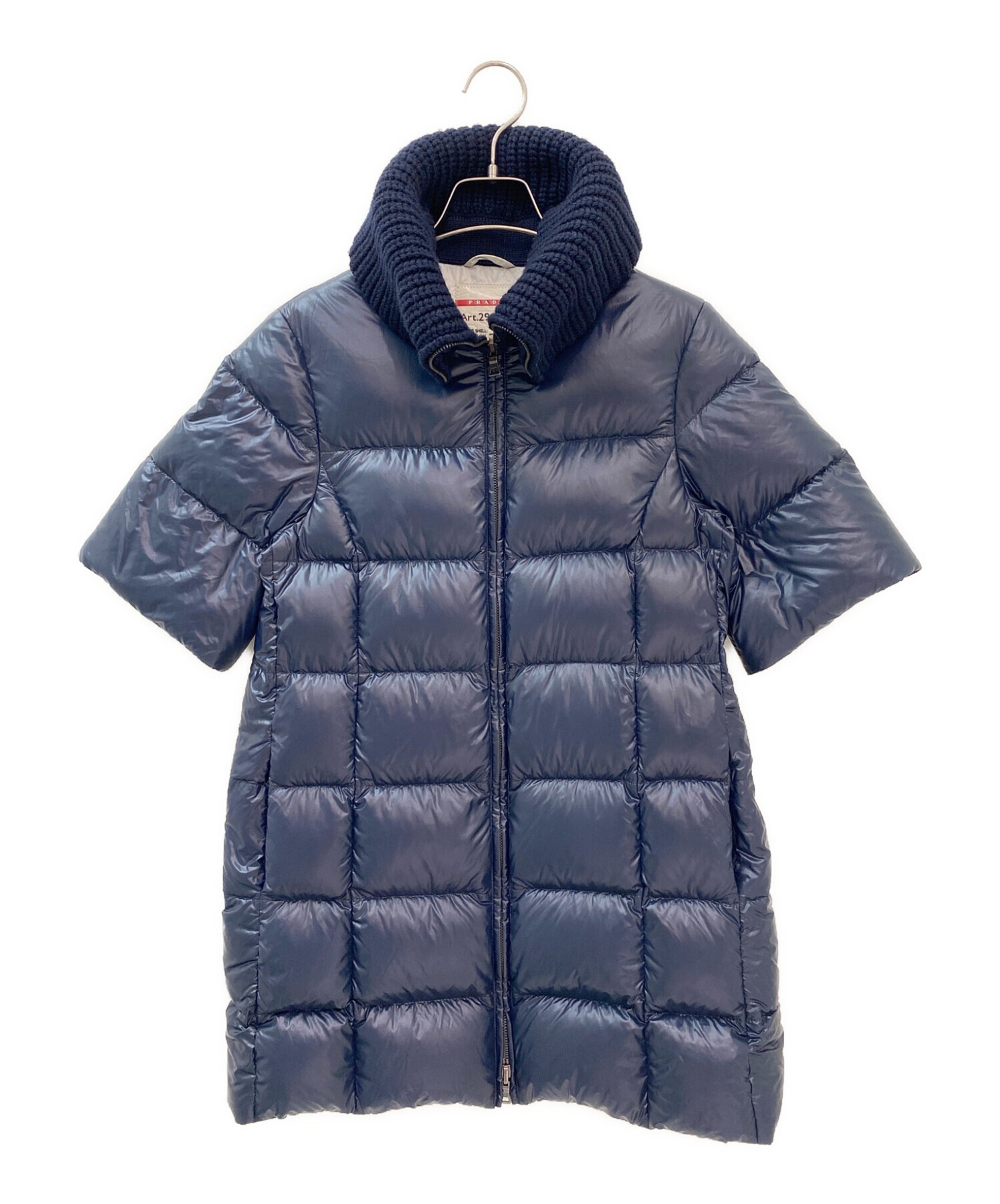 中古・古着通販】PRADA SPORTS (プラダスポーツ) ショートスリーブ 