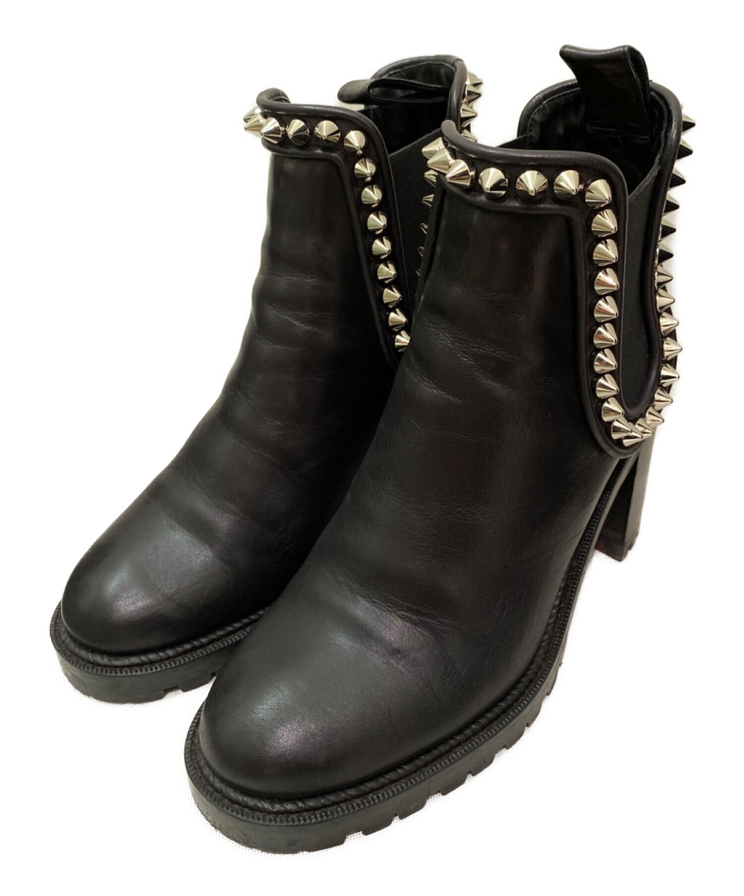 中古・古着通販】Christian Louboutin (クリスチャン・ルブタン 