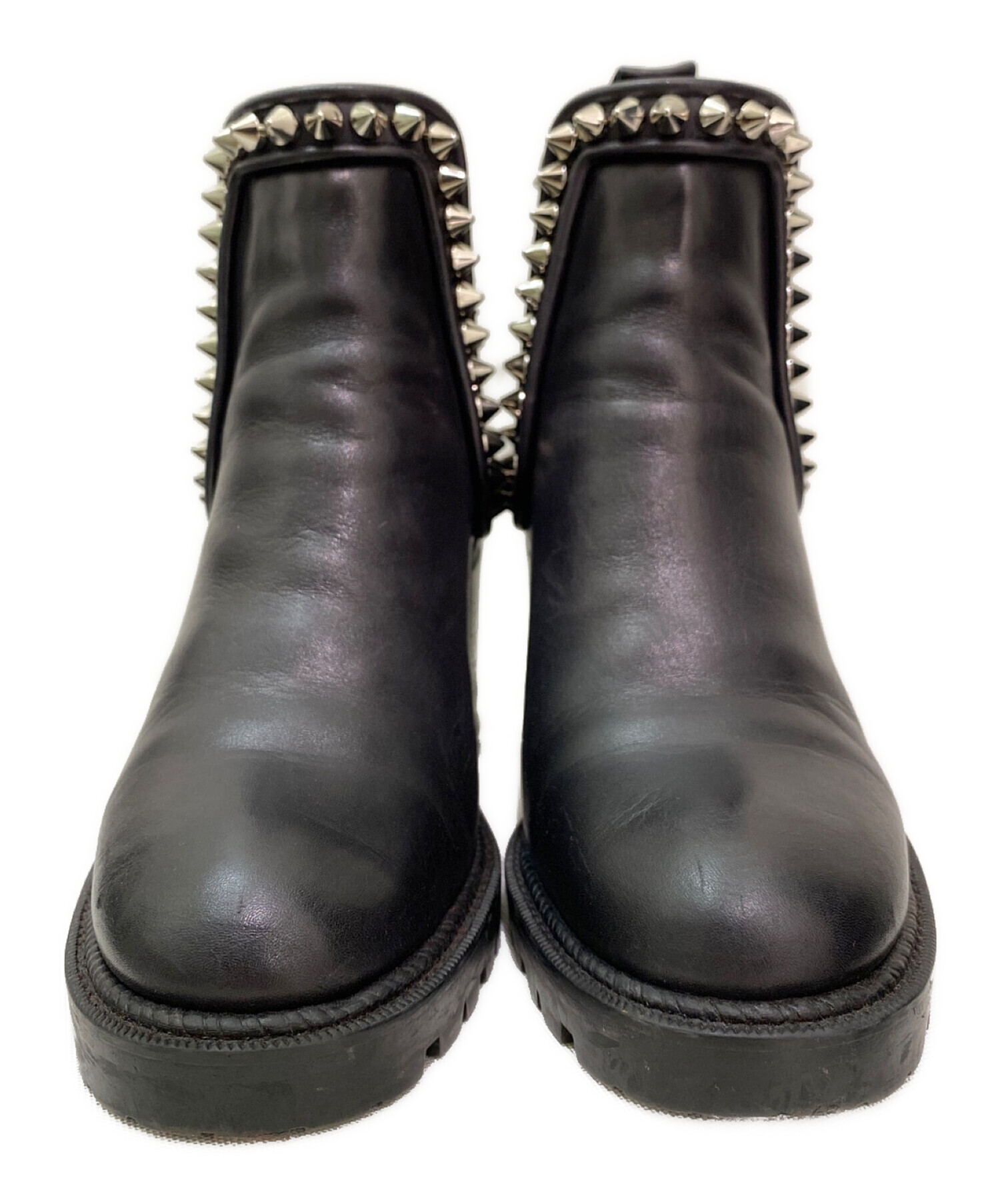 中古・古着通販】Christian Louboutin (クリスチャン・ルブタン 