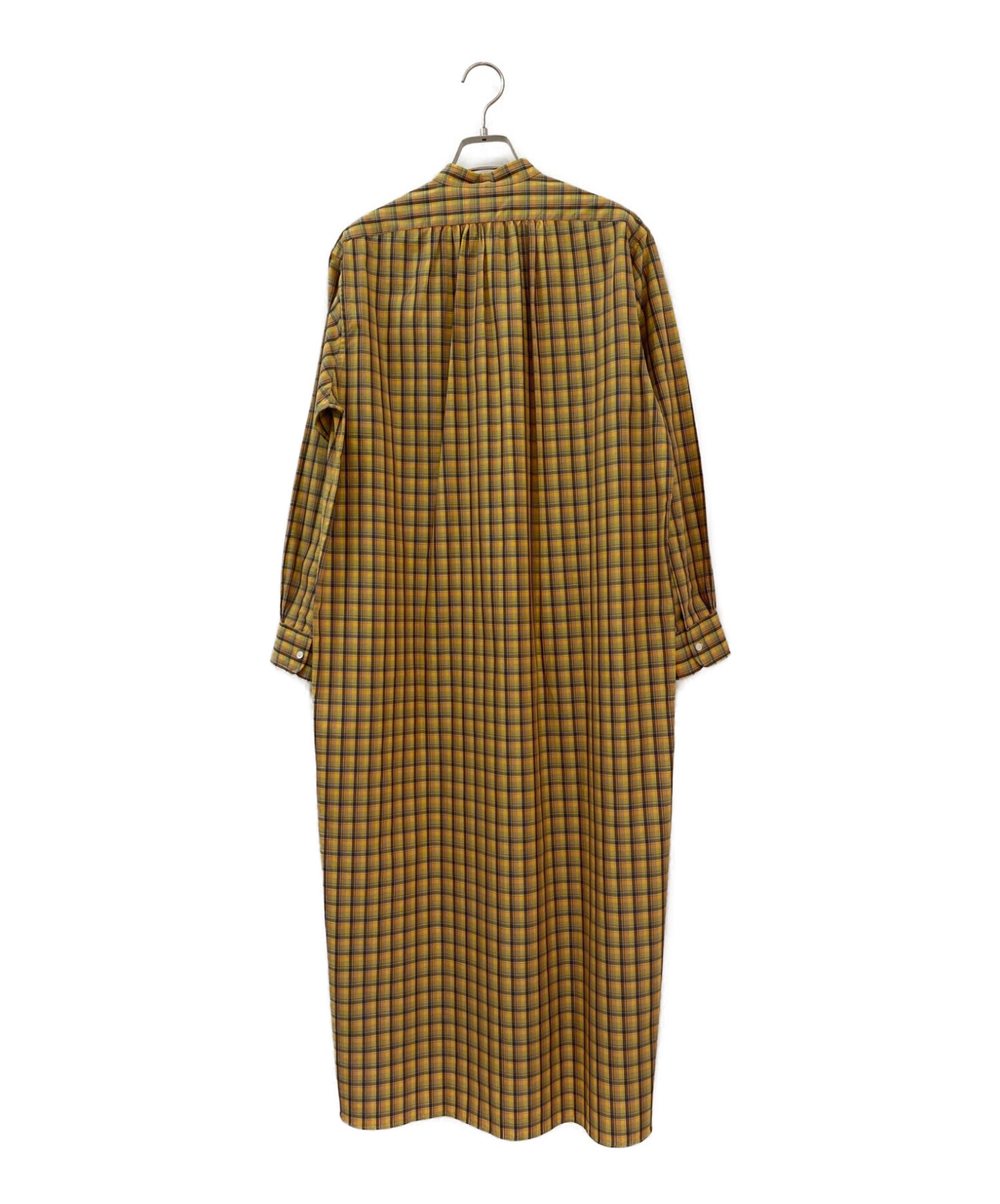 ■ 新品 Charvet シャルベ 定価 3万4，560円 永久定番 エレガントな グレー フローラル小紋 シルク タイ ネクタイ ワイシャツ シャツ