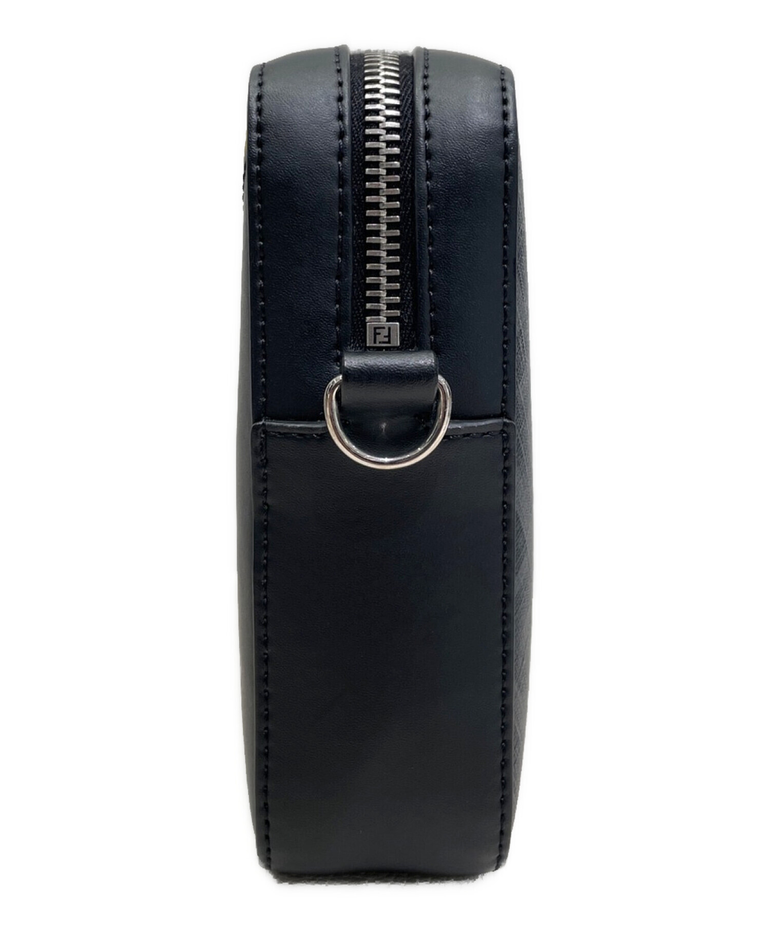 中古・古着通販】FENDI (フェンディ) ダイアゴナル カメラケース