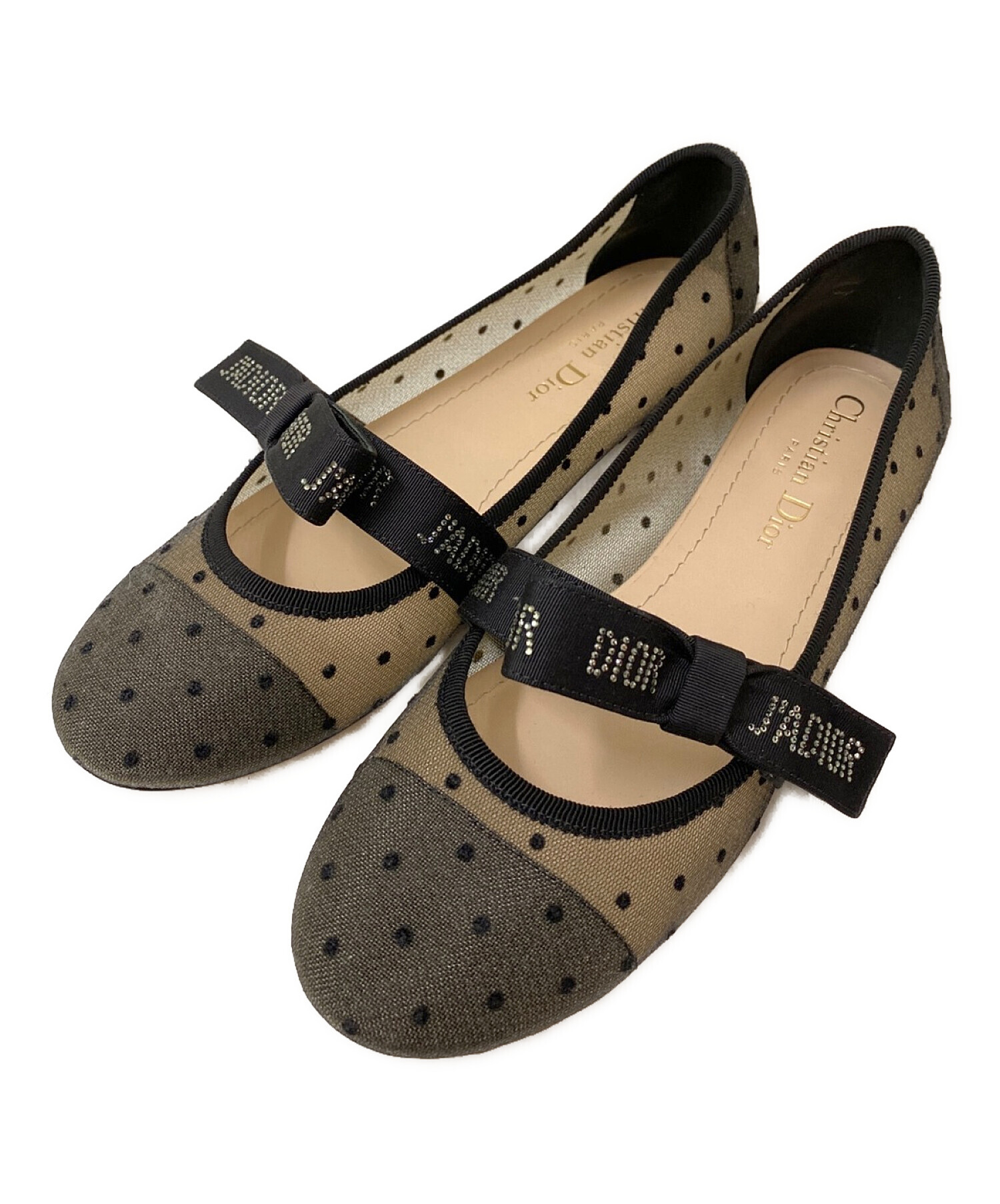 中古・古着通販】Christian Dior (クリスチャン ディオール 中古・古着通販】Christian Dior (クリスチャン ディオール