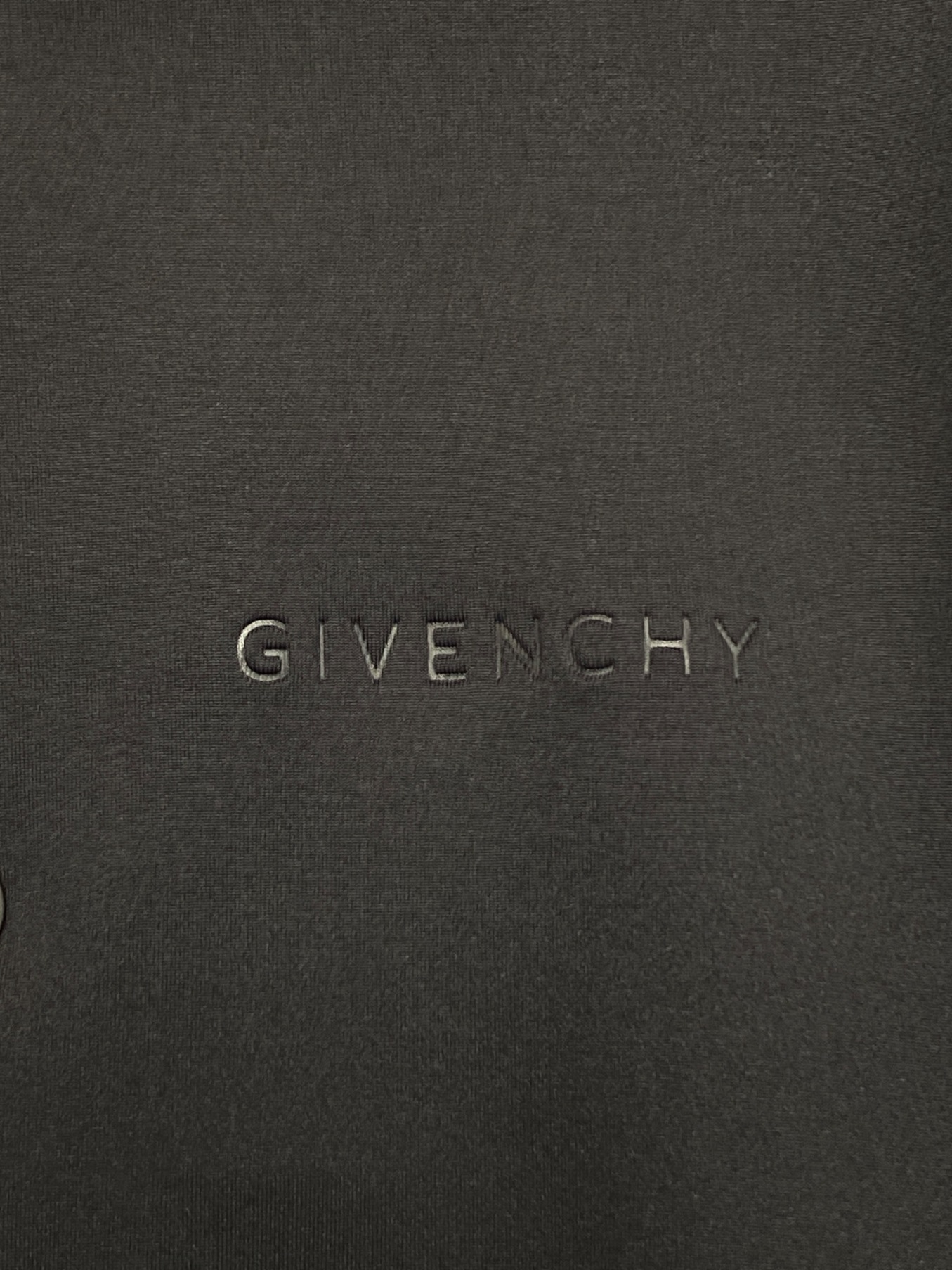 中古・古着通販】GIVENCHY (ジバンシィ) Bomber Jackets ブラック 